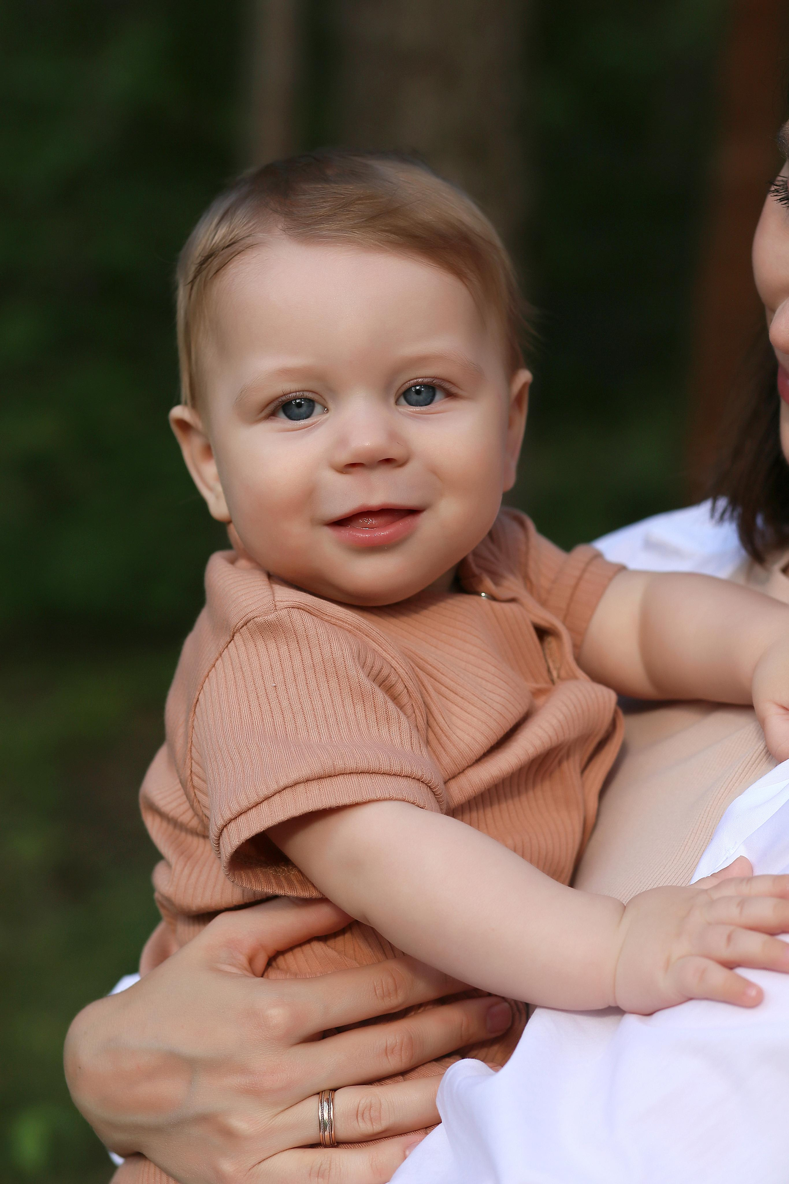 20.06. Семейный фотограф в Воронеже Плотникова Алина