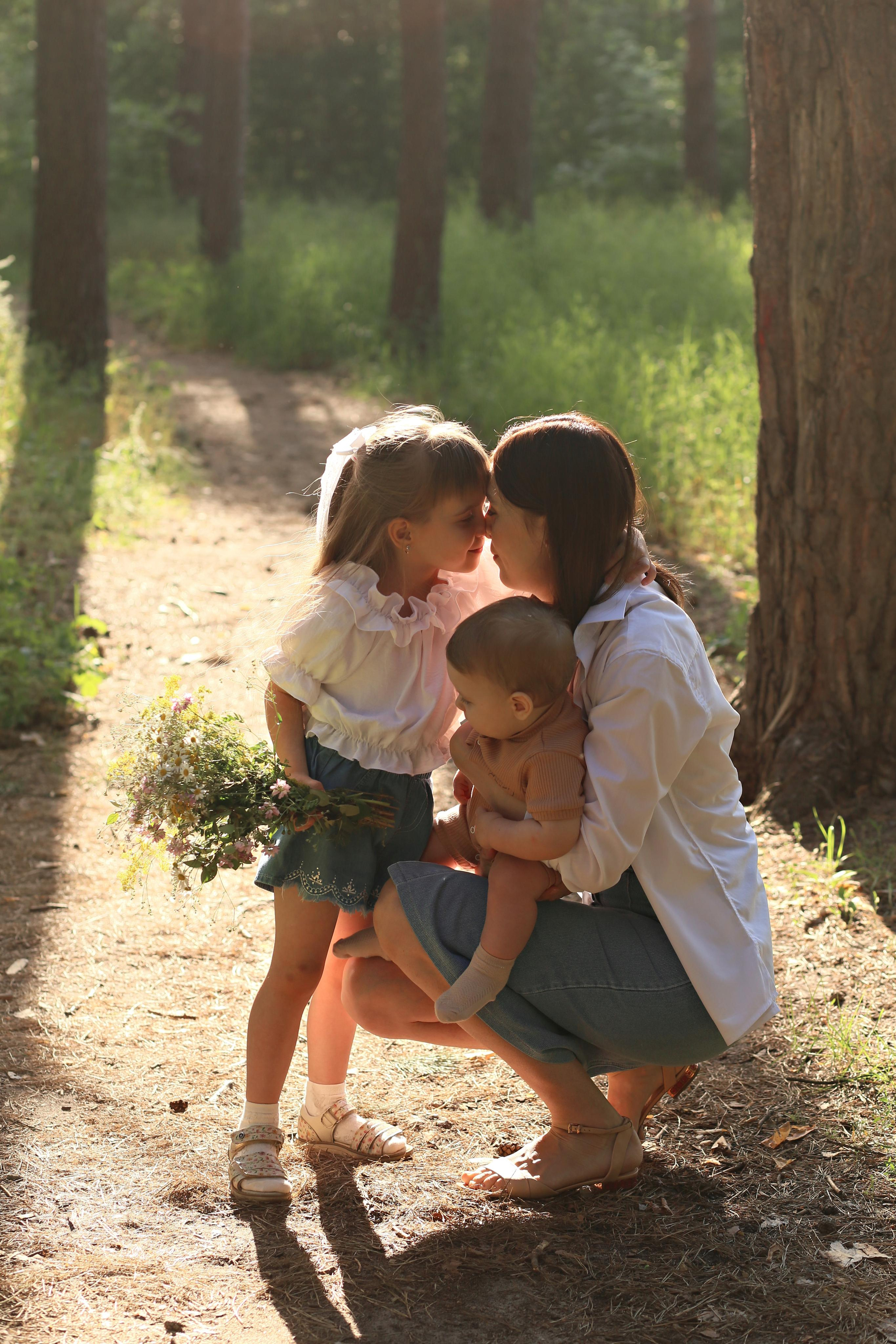 20.06. Семейный фотограф в Воронеже Плотникова Алина