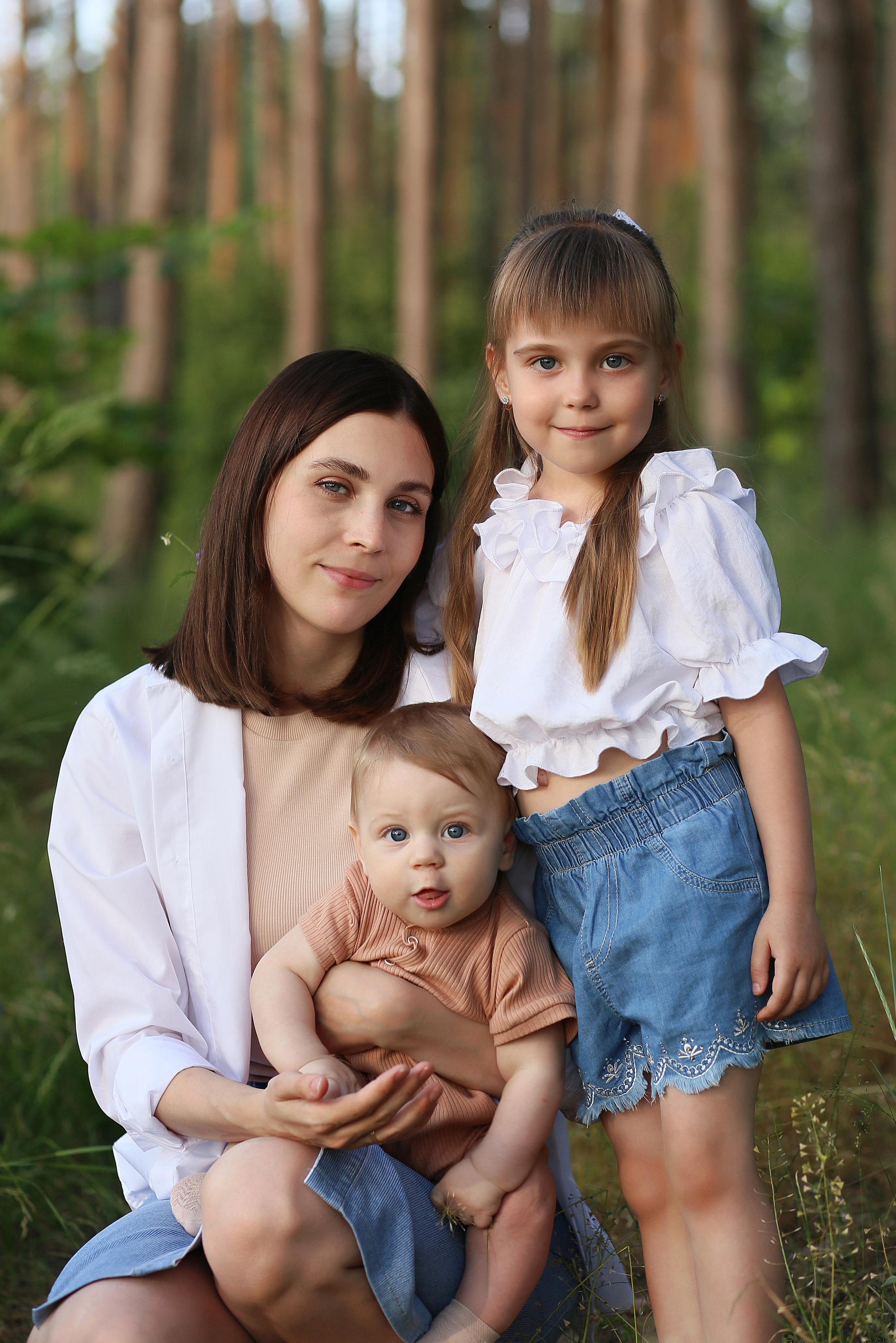 20.06. Семейный фотограф в Воронеже Плотникова Алина