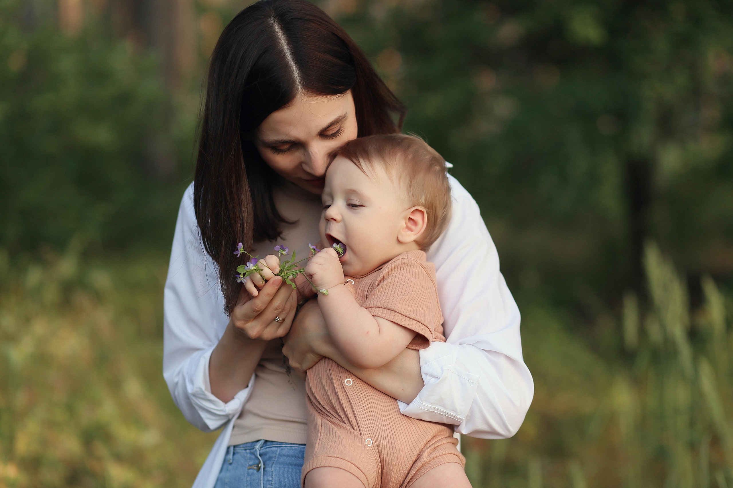20.06. Семейный фотограф в Воронеже Плотникова Алина