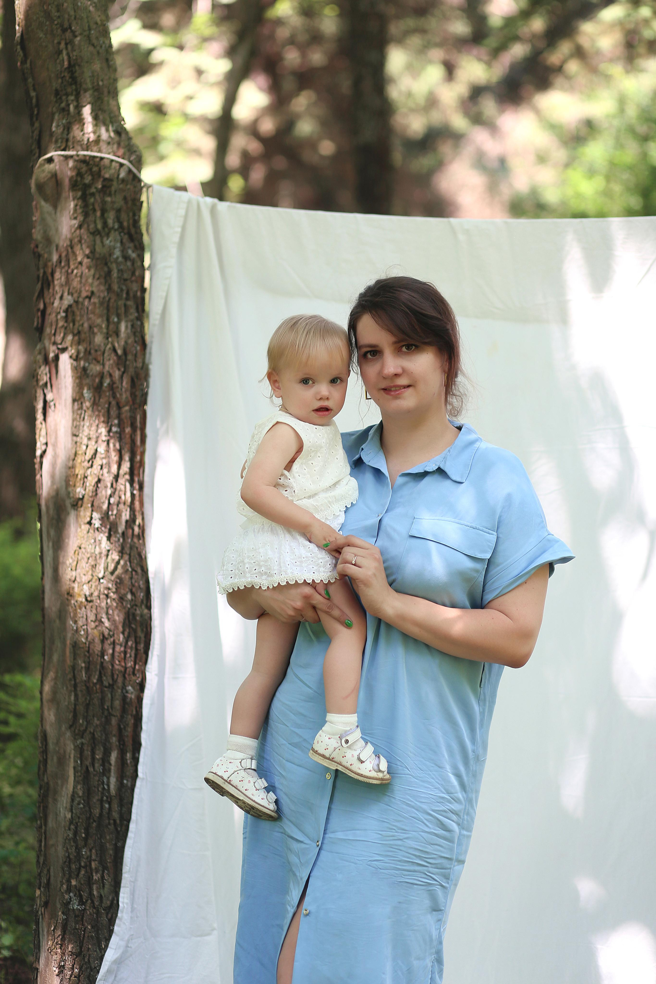 11.06. Семейный фотограф в Воронеже Плотникова Алина