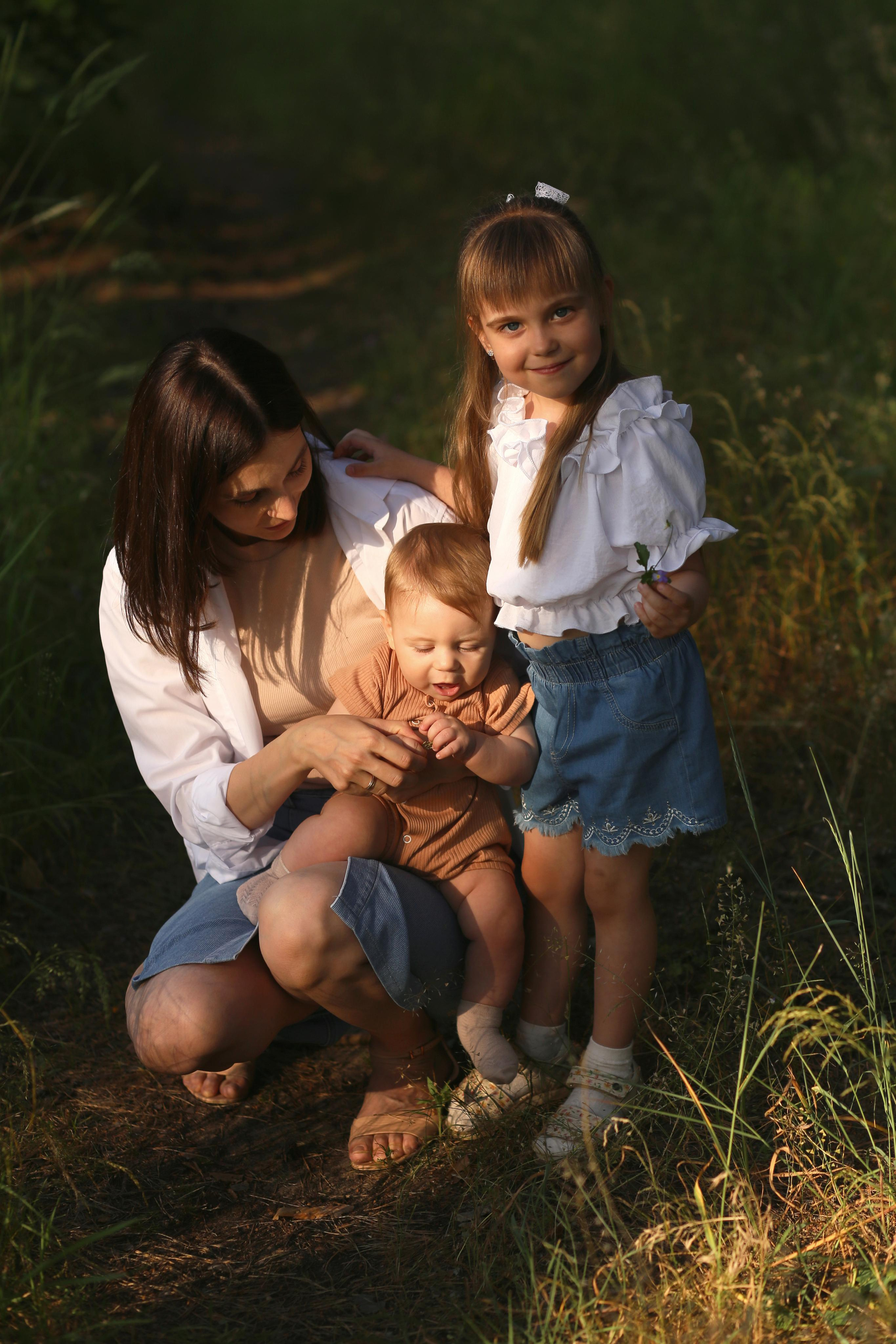 20.06. Семейный фотограф в Воронеже Плотникова Алина