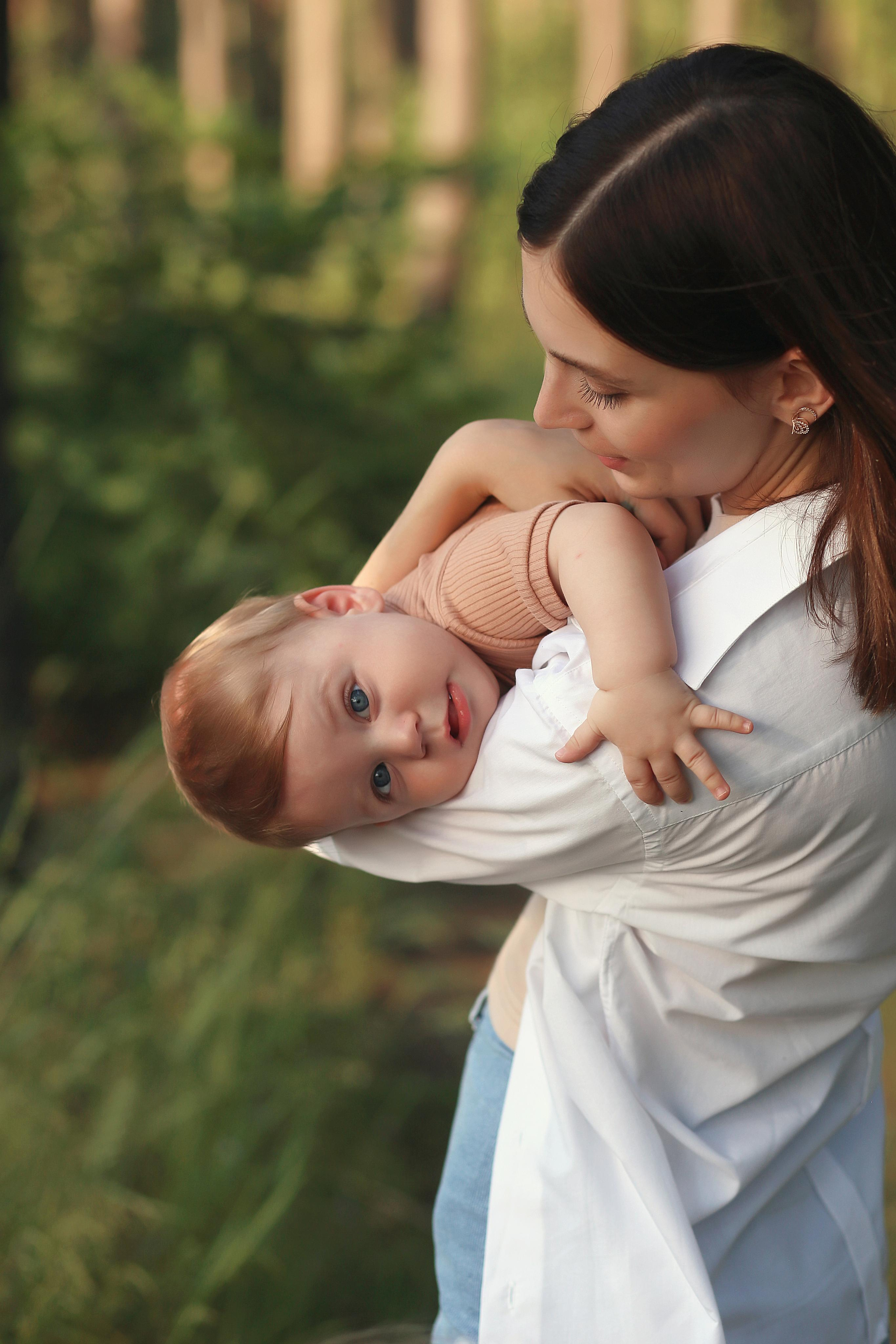 20.06. Семейный фотограф в Воронеже Плотникова Алина
