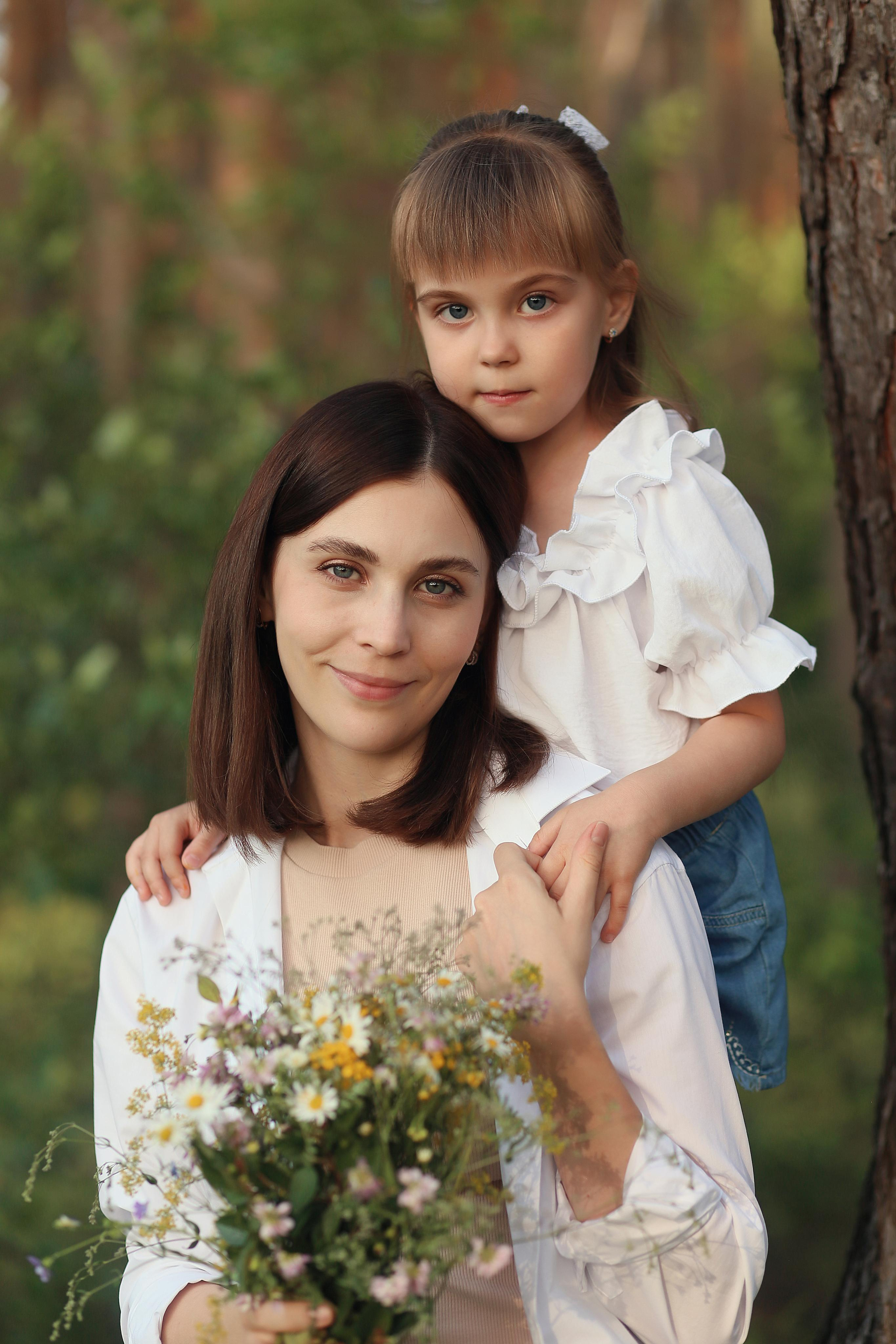 20.06. Семейный фотограф в Воронеже Плотникова Алина