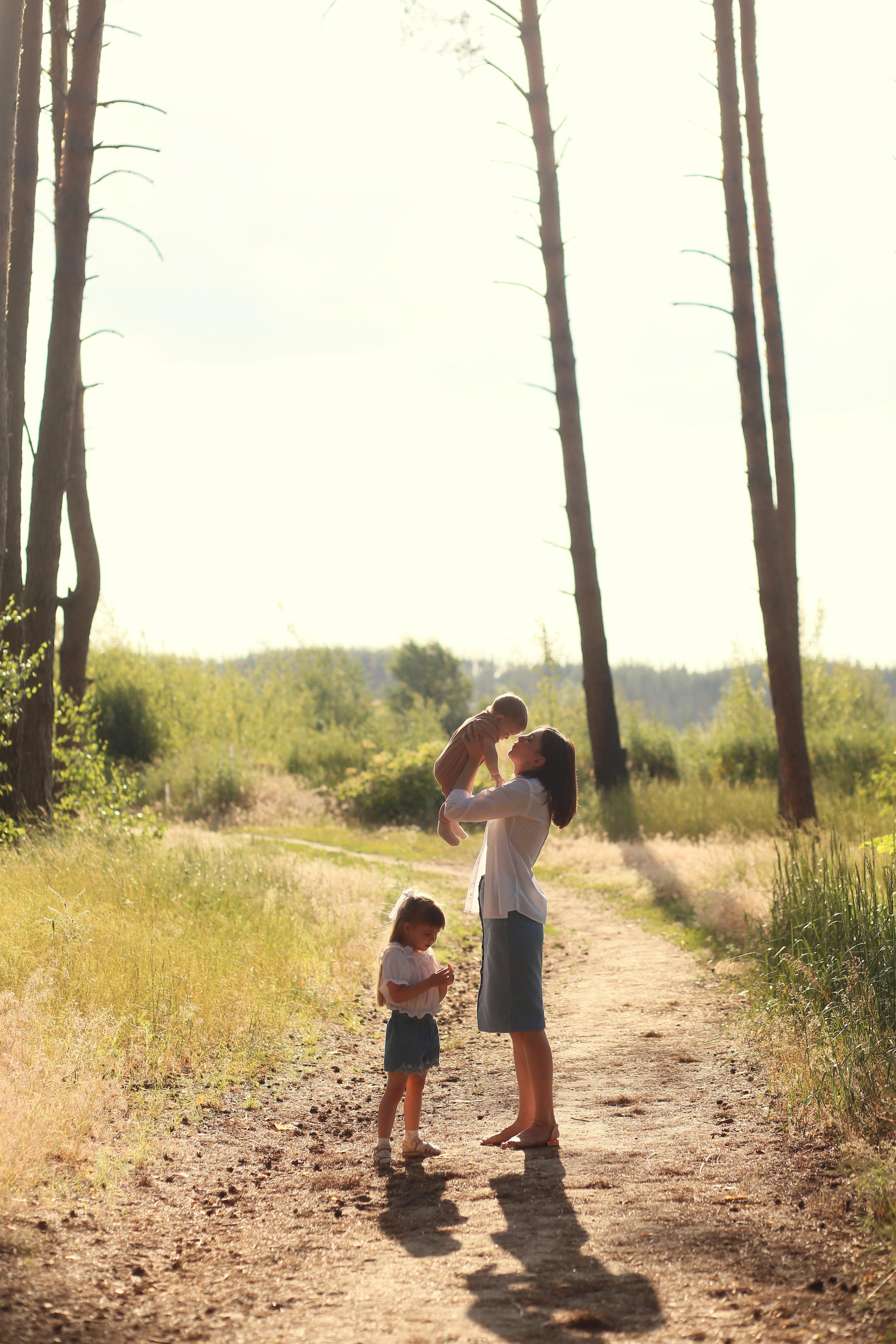 20.06. Семейный фотограф в Воронеже Плотникова Алина