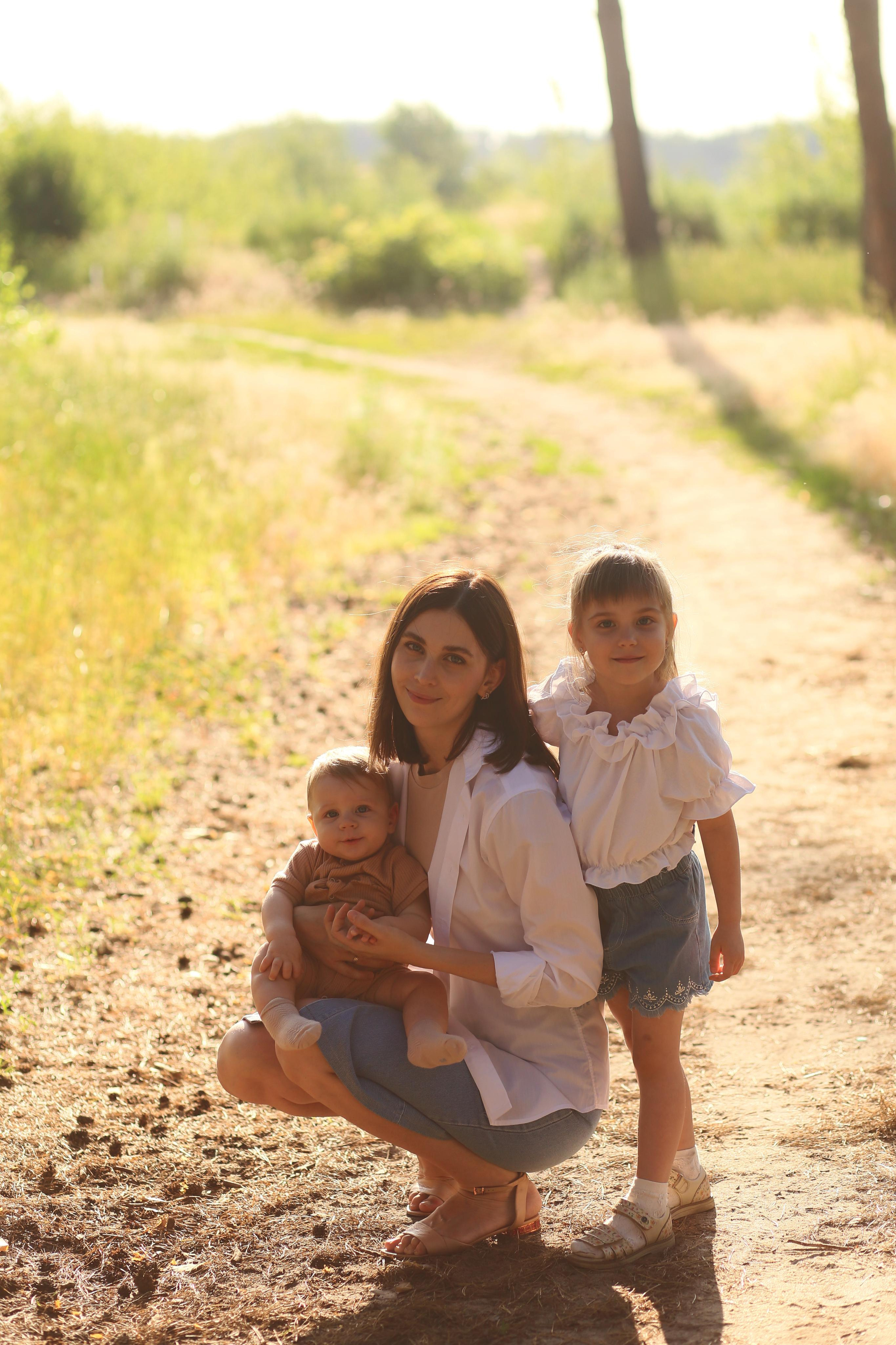 20.06. Семейный фотограф в Воронеже Плотникова Алина
