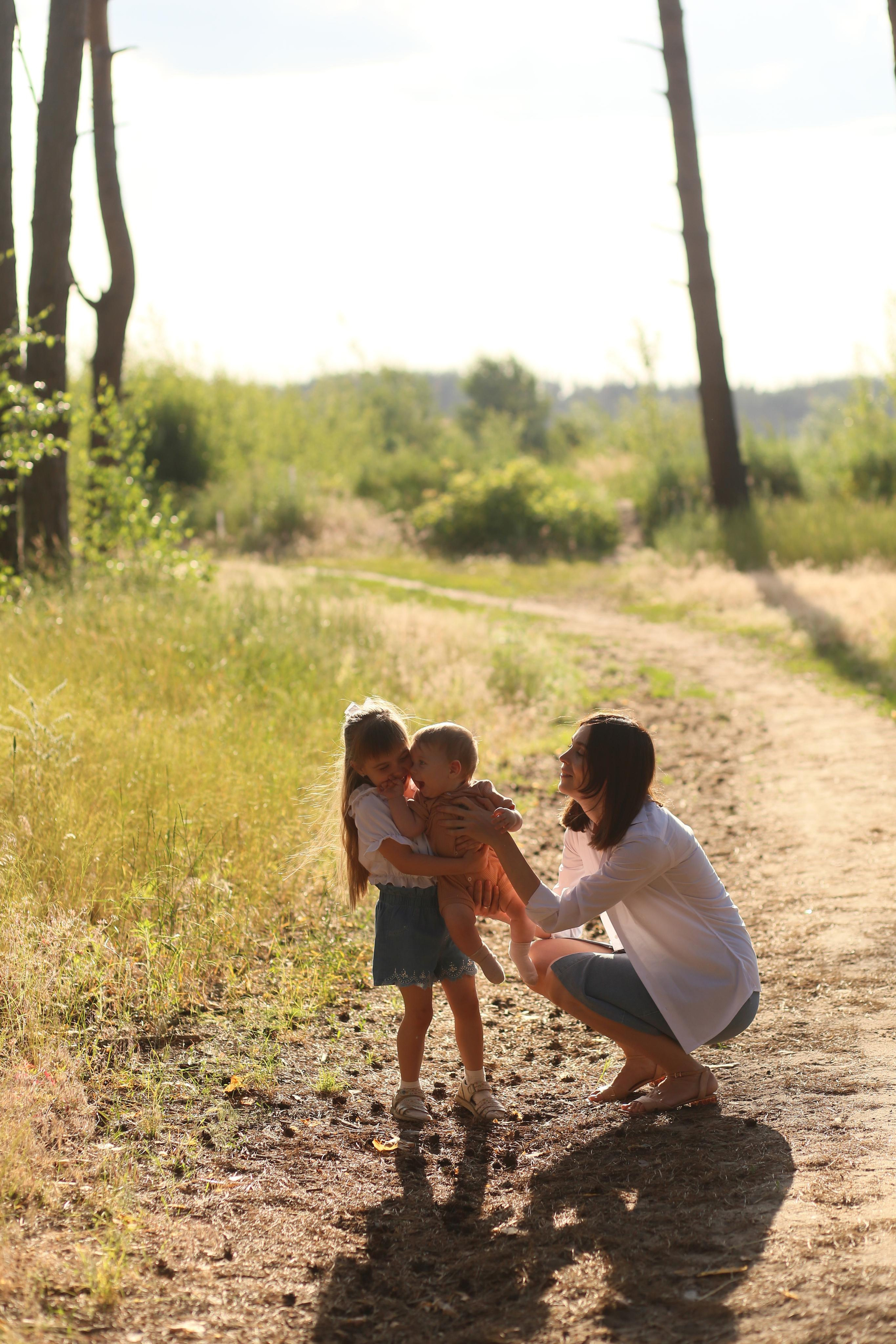 20.06. Семейный фотограф в Воронеже Плотникова Алина