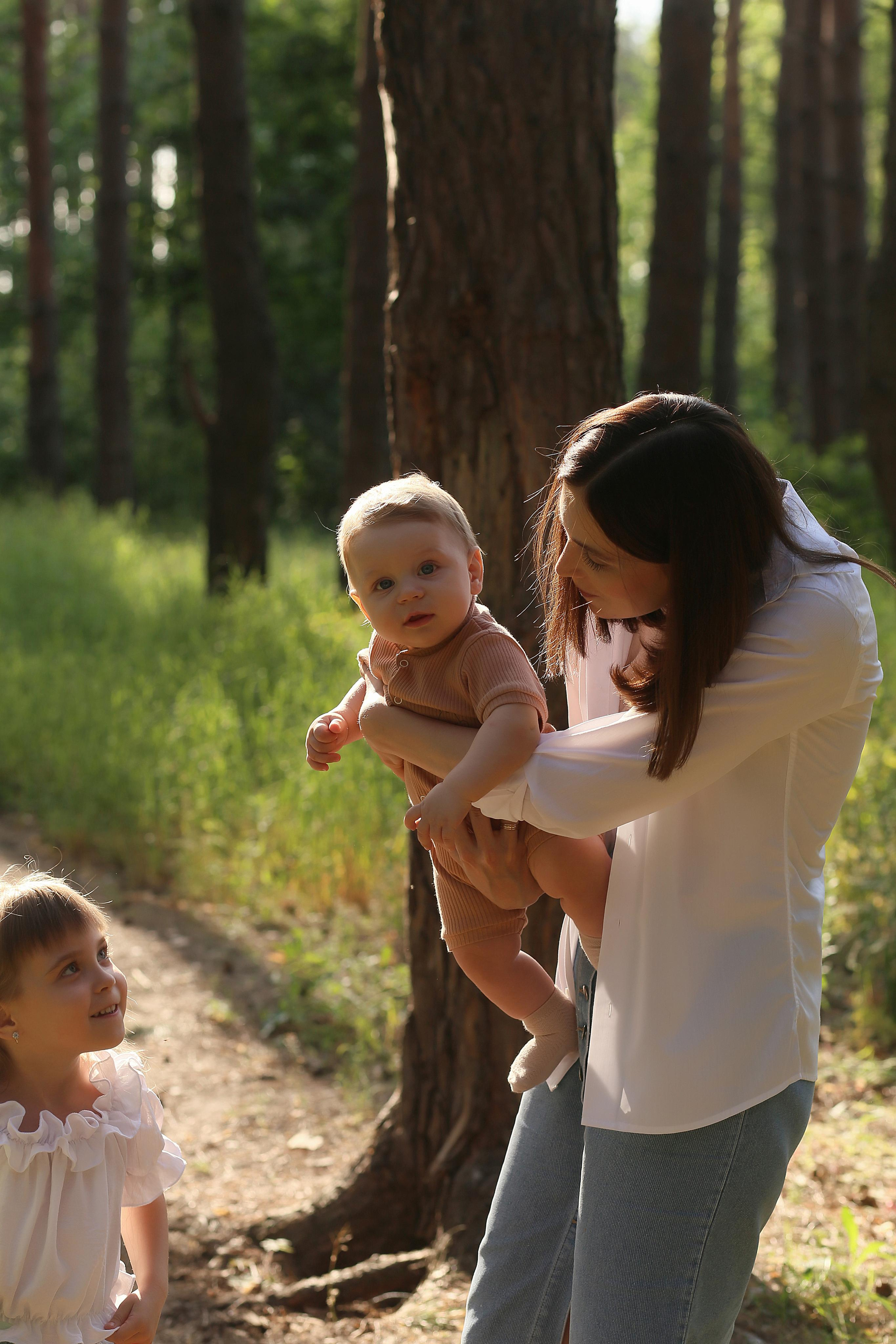 20.06. Семейный фотограф в Воронеже Плотникова Алина