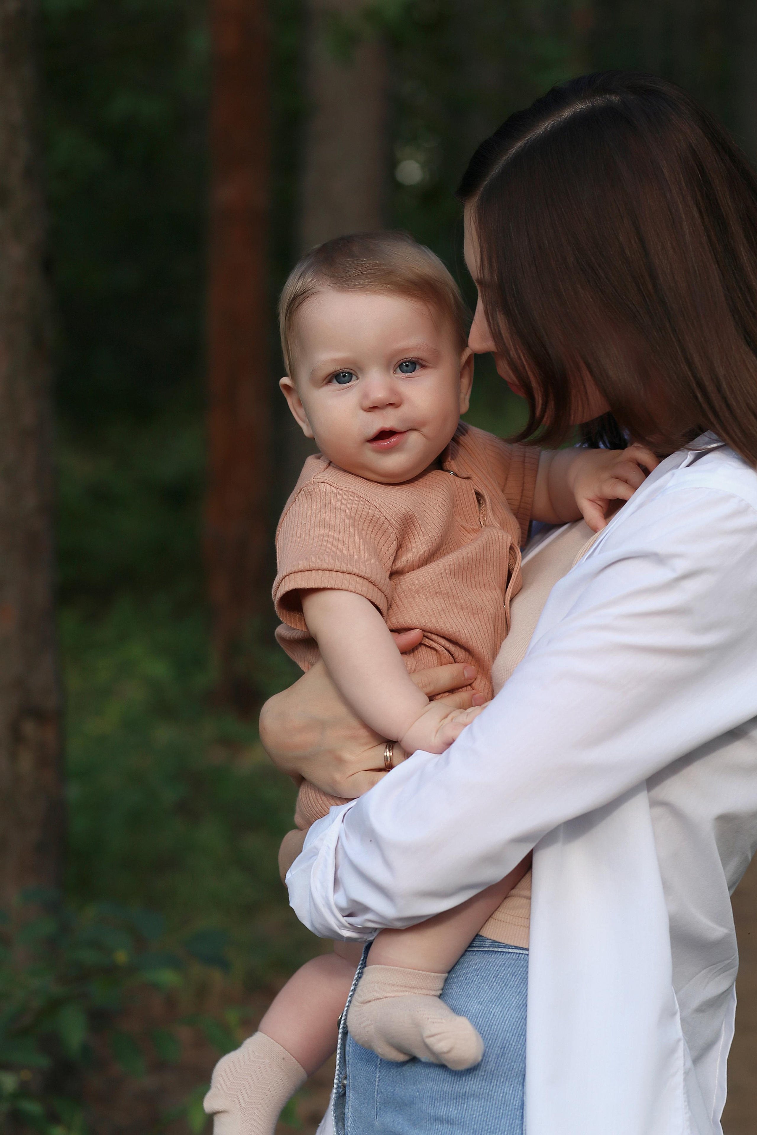 20.06. Семейный фотограф в Воронеже Плотникова Алина