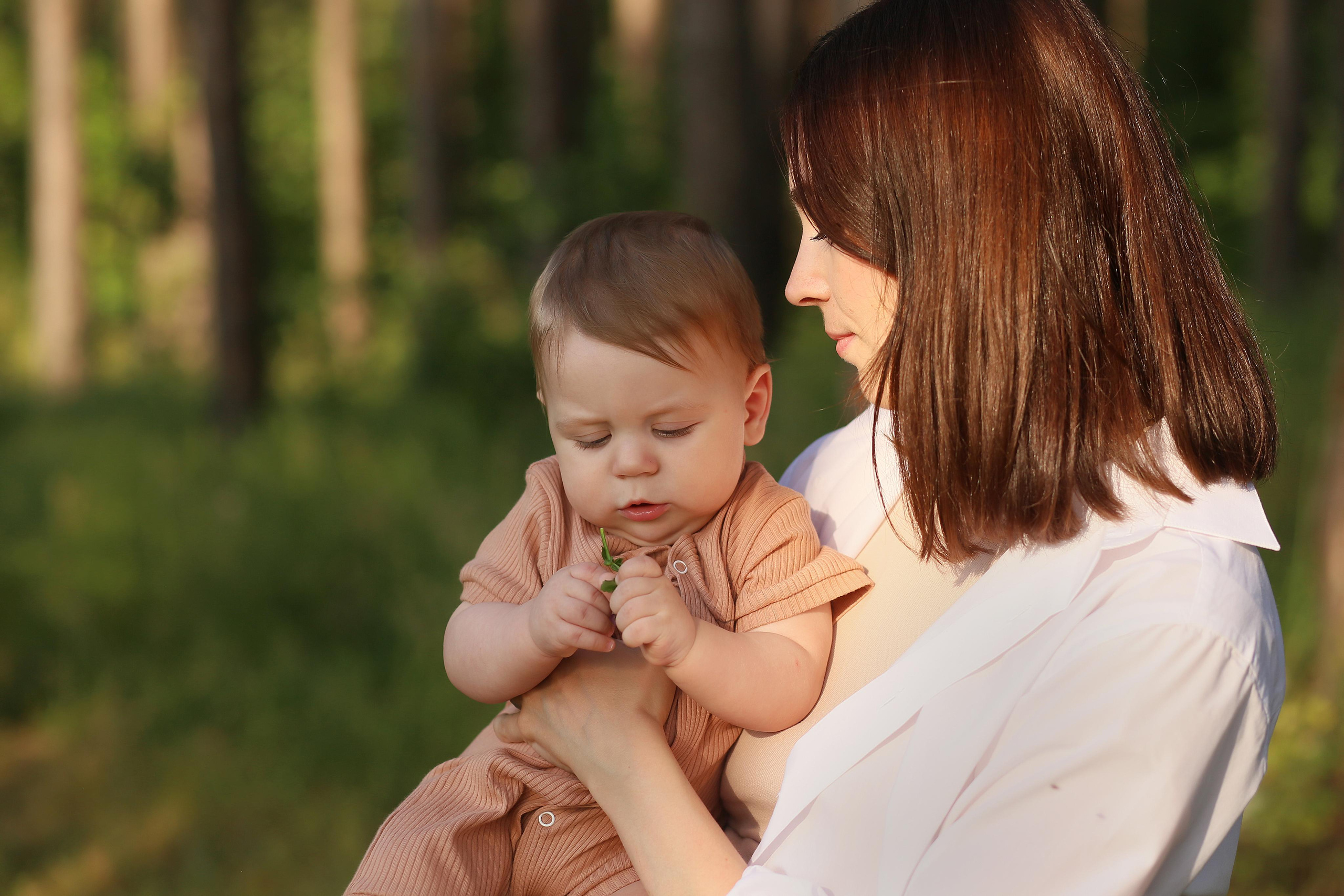 20.06. Семейный фотограф в Воронеже Плотникова Алина