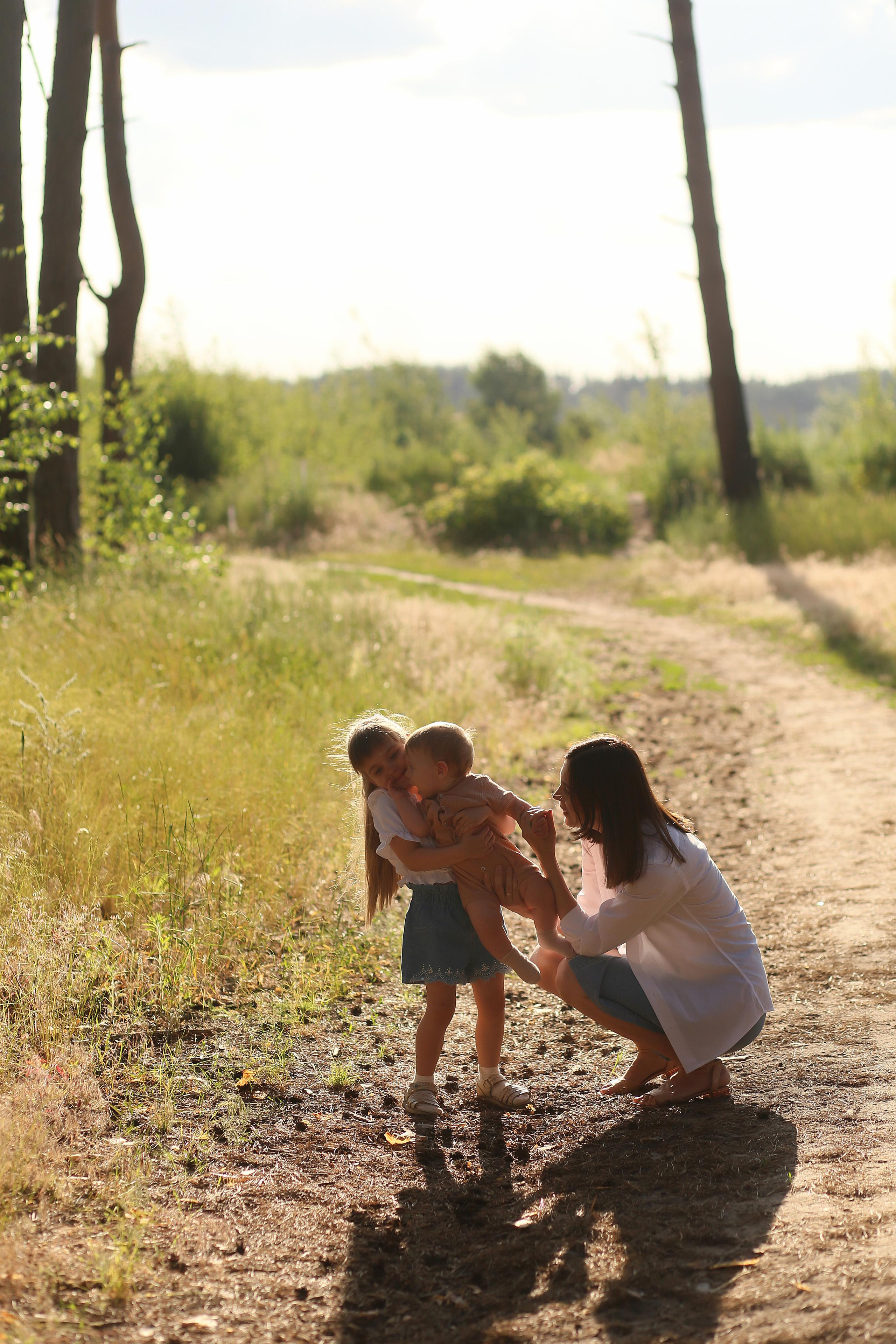 20.06. Семейный фотограф в Воронеже Плотникова Алина