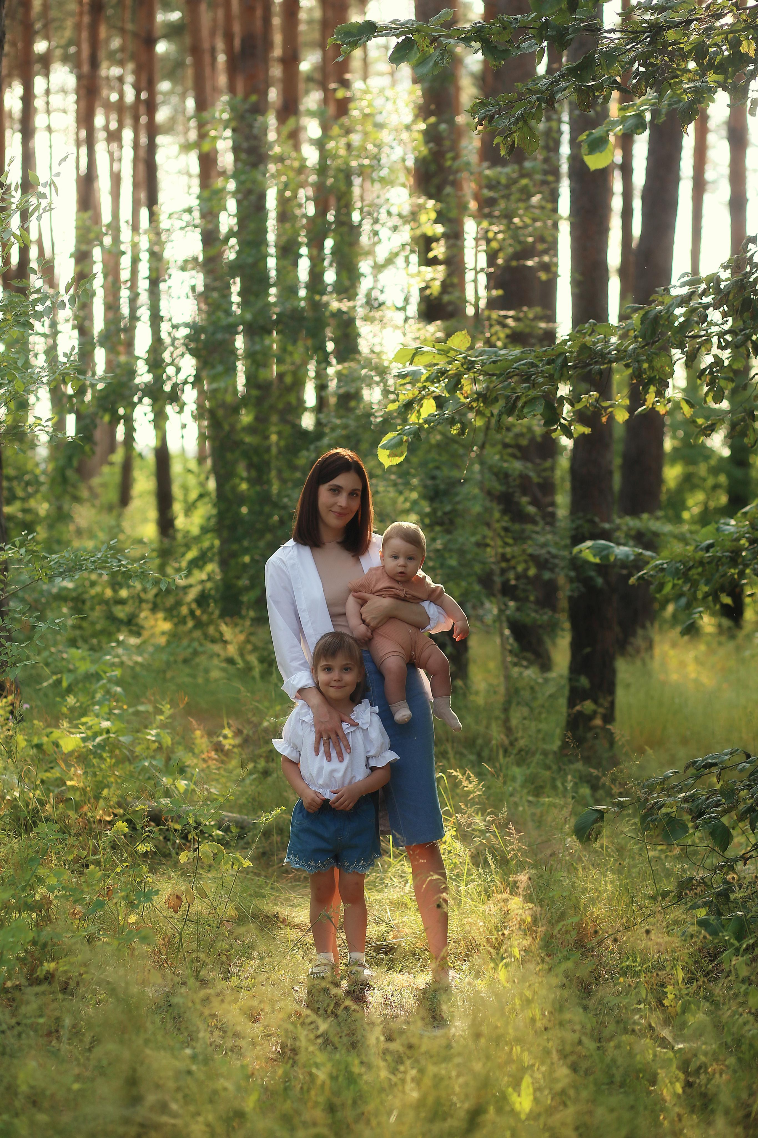 20.06. Семейный фотограф в Воронеже Плотникова Алина