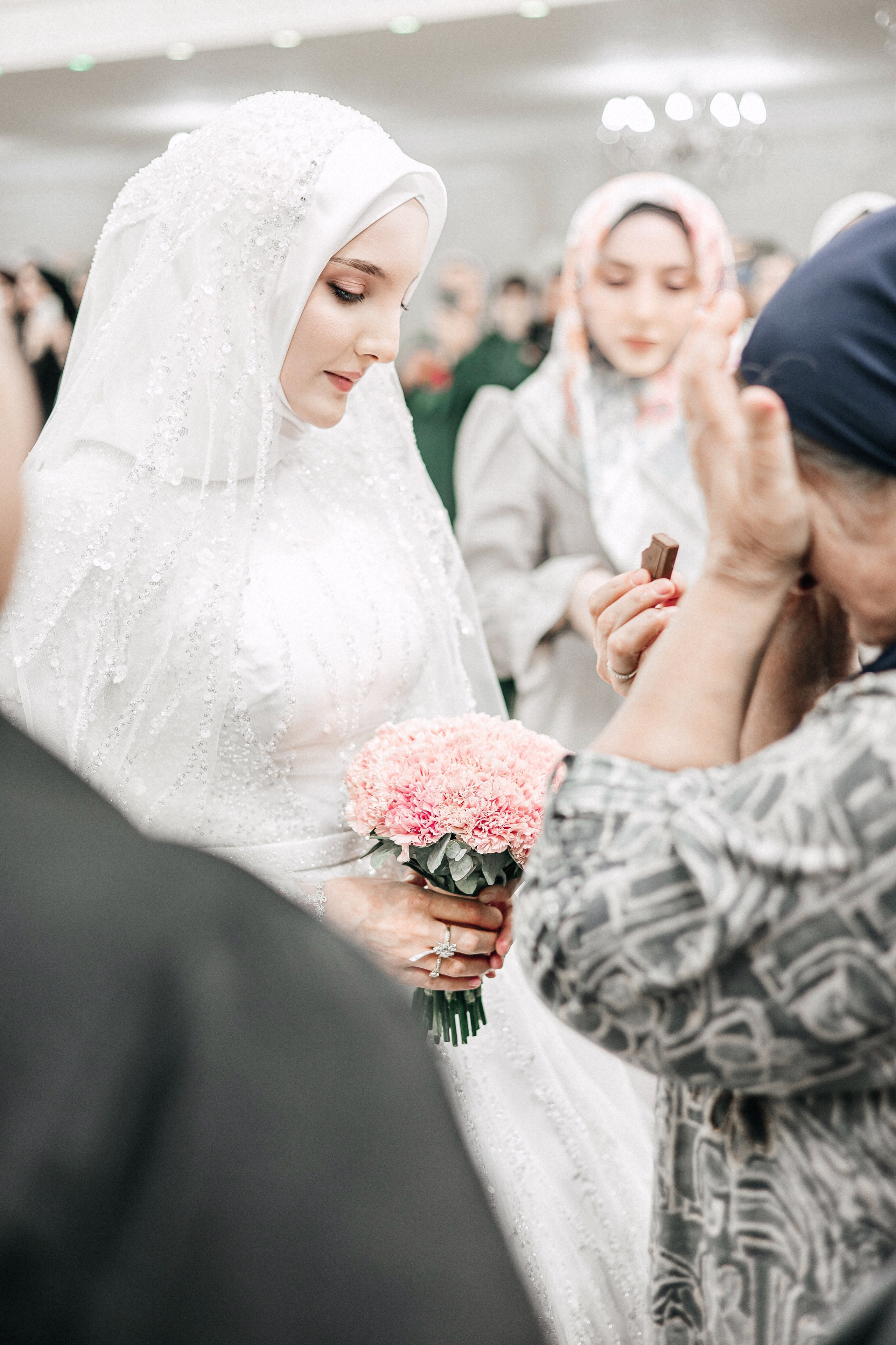 Невеста Сафия