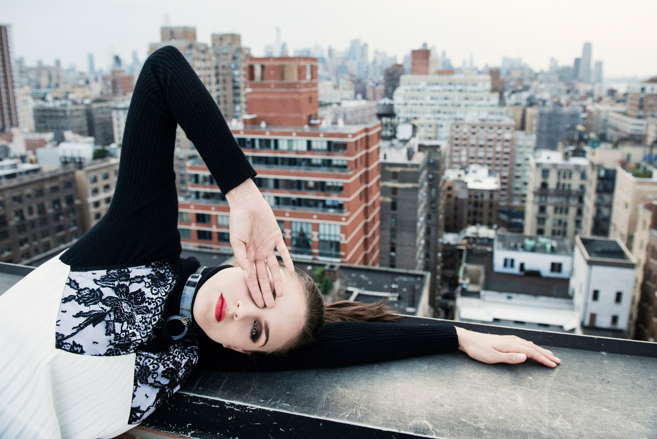 Фотограф Andre Boyakov