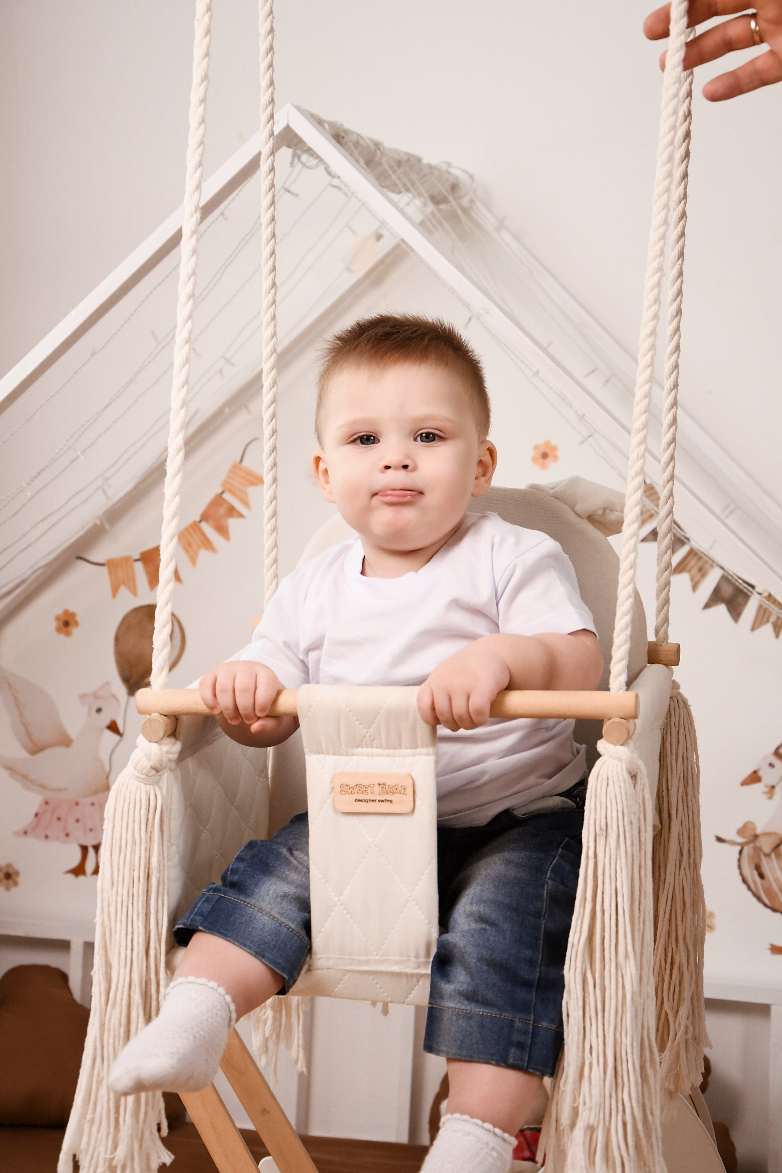 Зал Kids. Фотограф Оренбург I Кристина Подольская