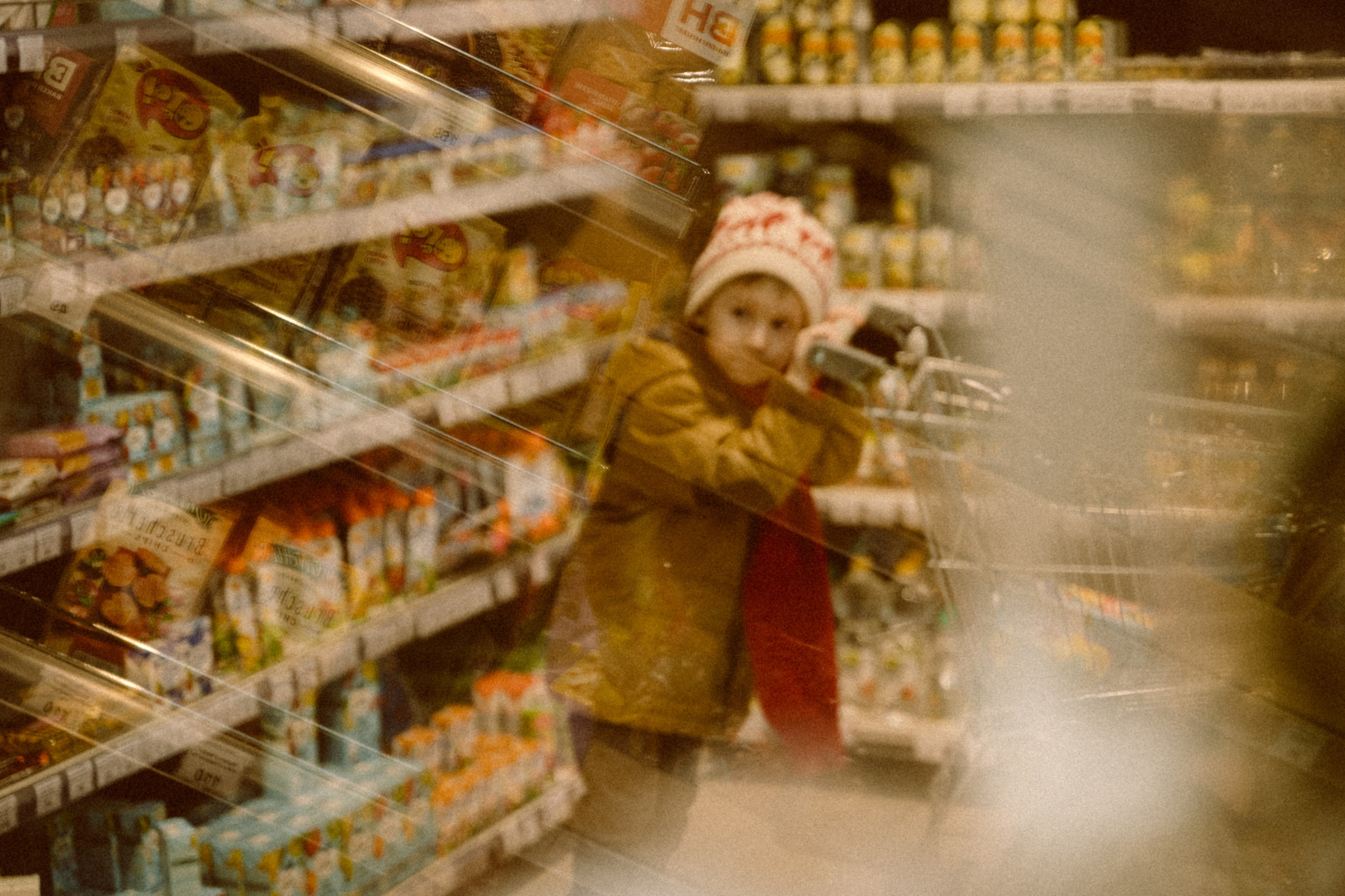 Один дома. Мария Кобзева, фотограф в Ялте, Крым