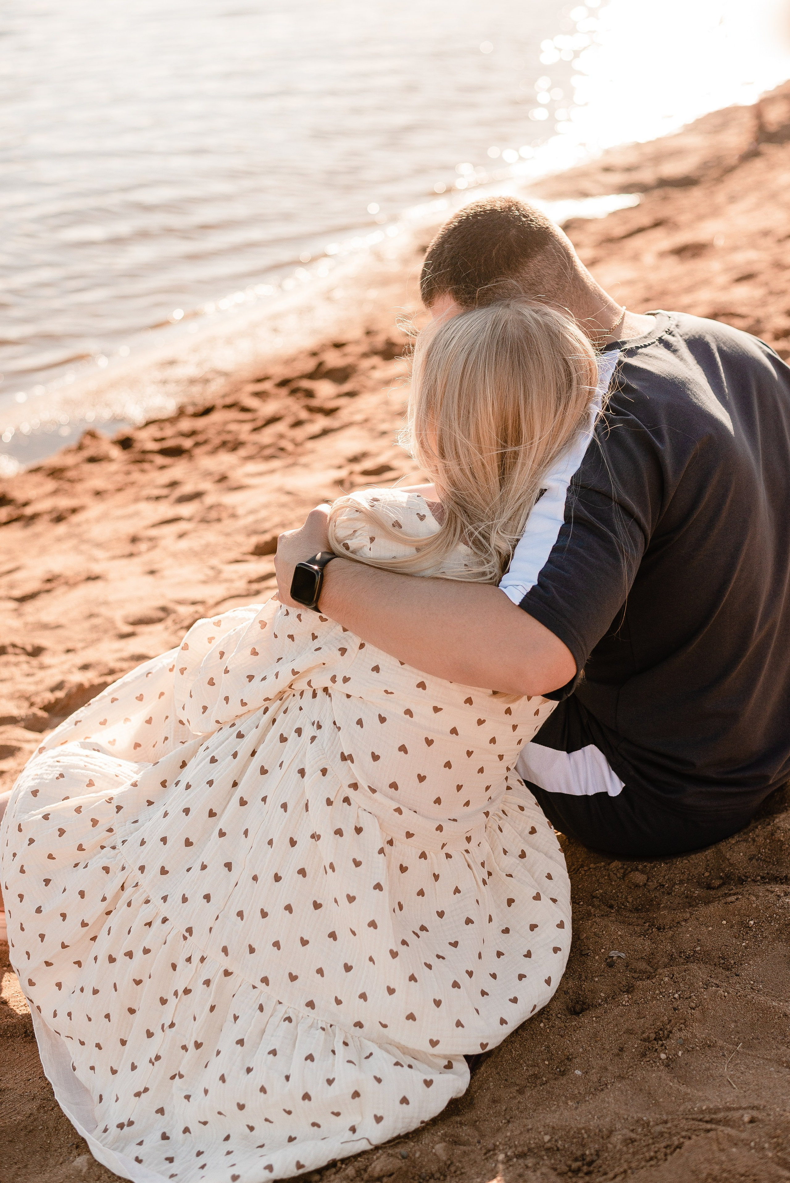 Женя, Даша, Соня, Саша. Семейный и детский фотограф Иваново Ксения Азаренкова