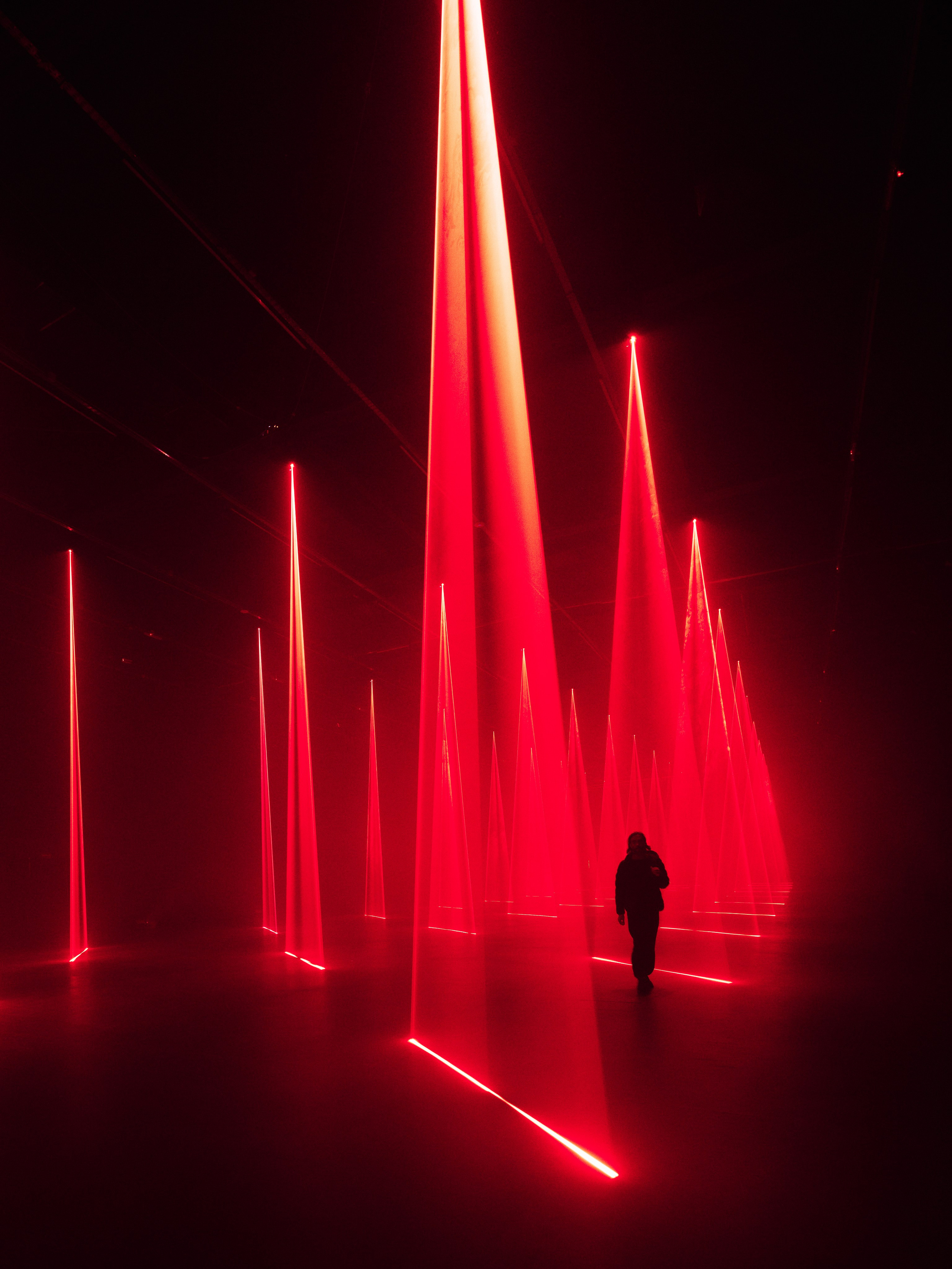 Intervals Festival 2025. @tomrus: Рустам Шагиморданов — фотограф