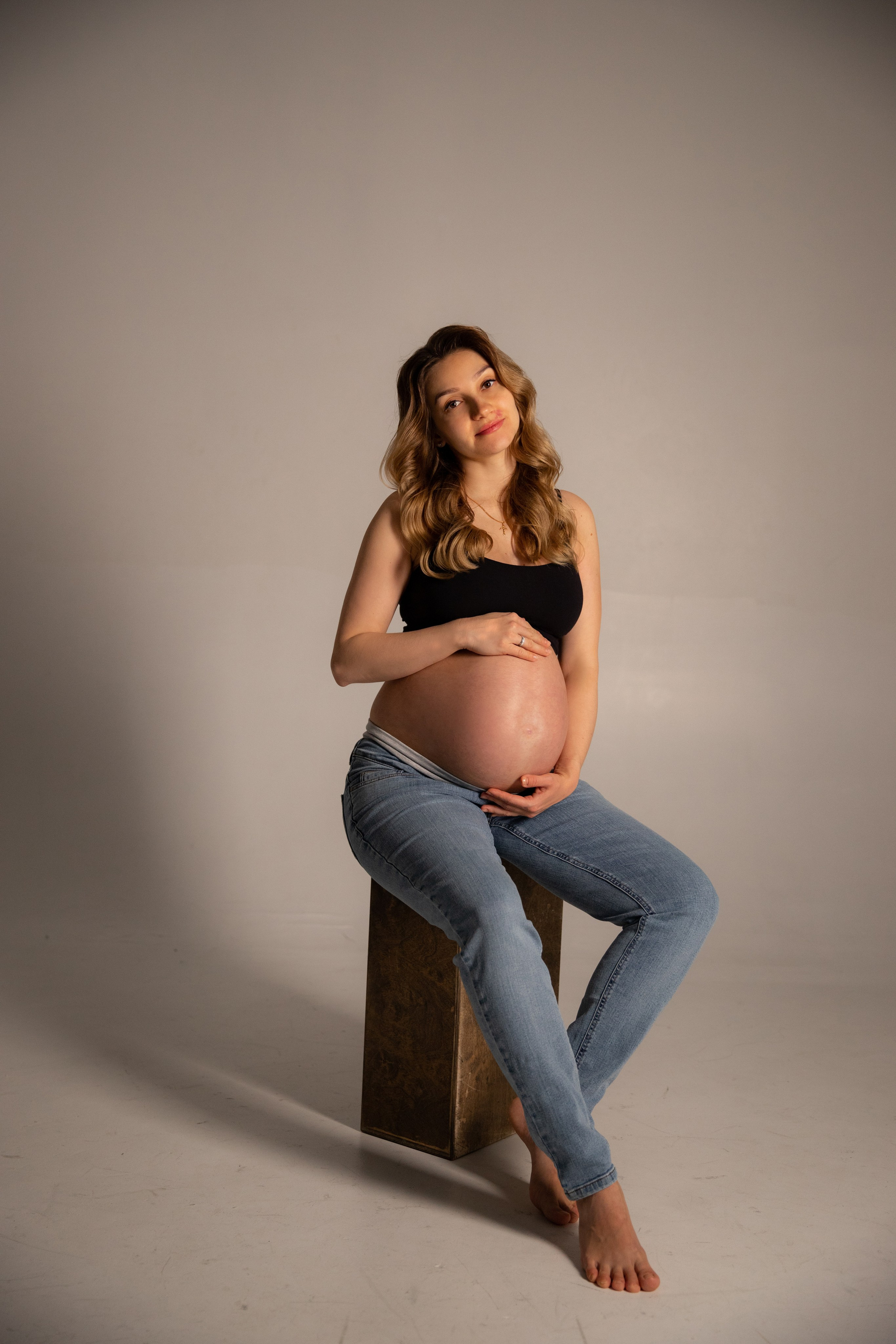 Татьяна. Семейный фотограф документалист в Пензе Лопатинская Татья