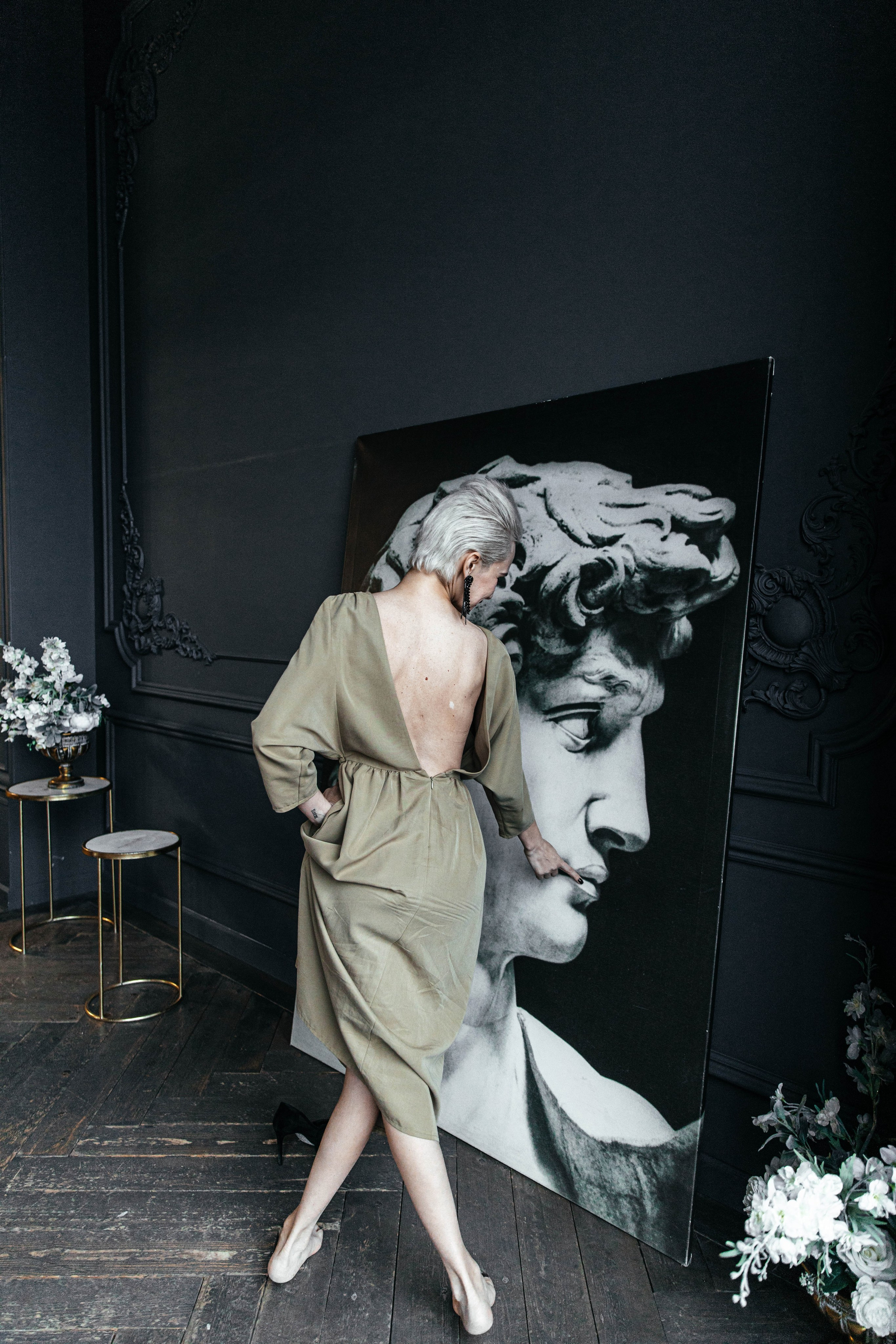 Вдохновение. Свадебный фотограф в Москве