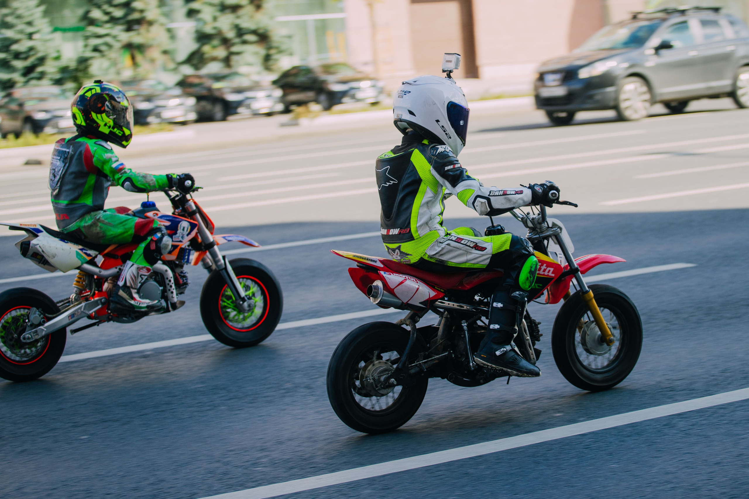 Репортаж. ФОТОГРАФ МОСКВА