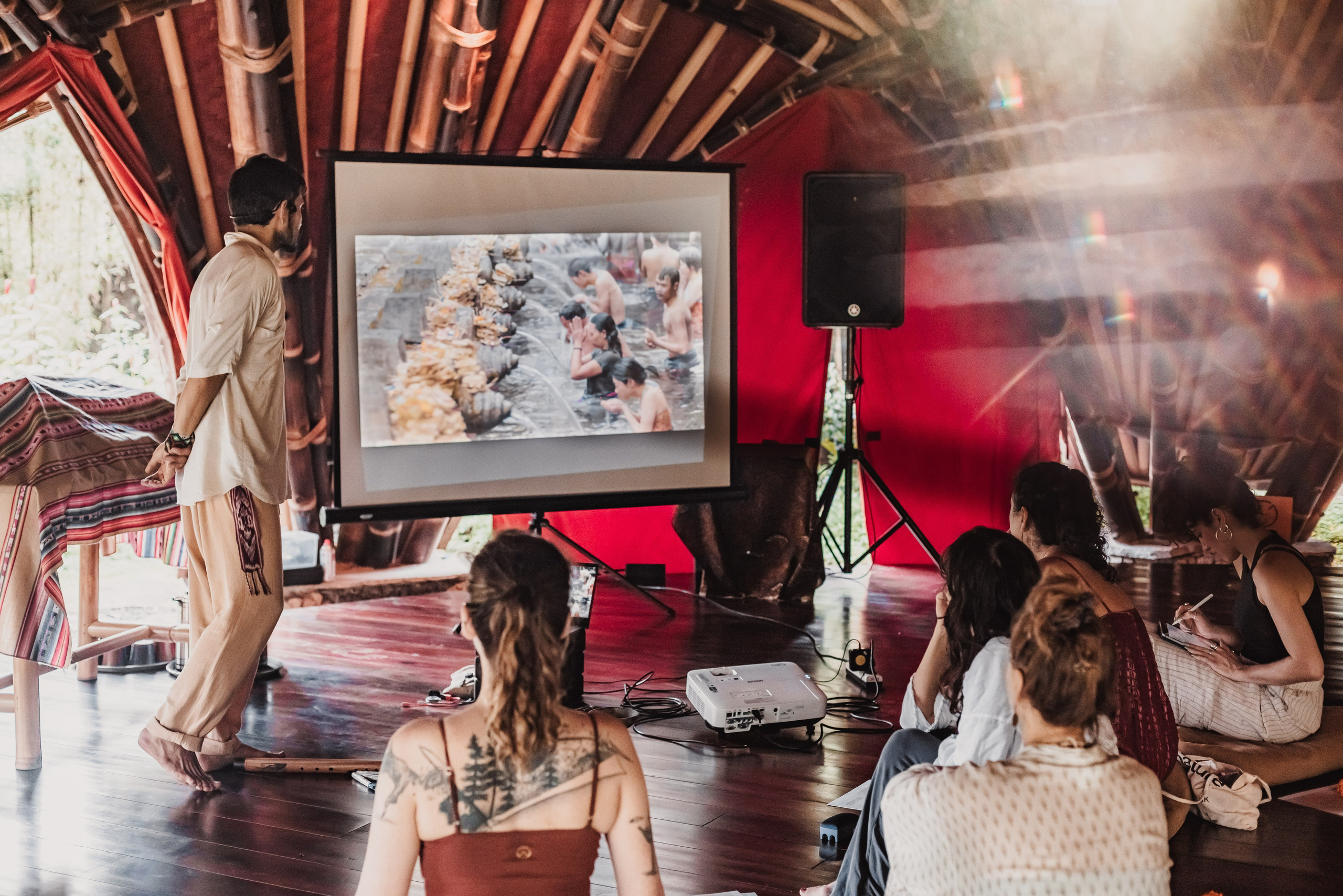 Cacao alchemy w Juan. Мариам Багдасарян