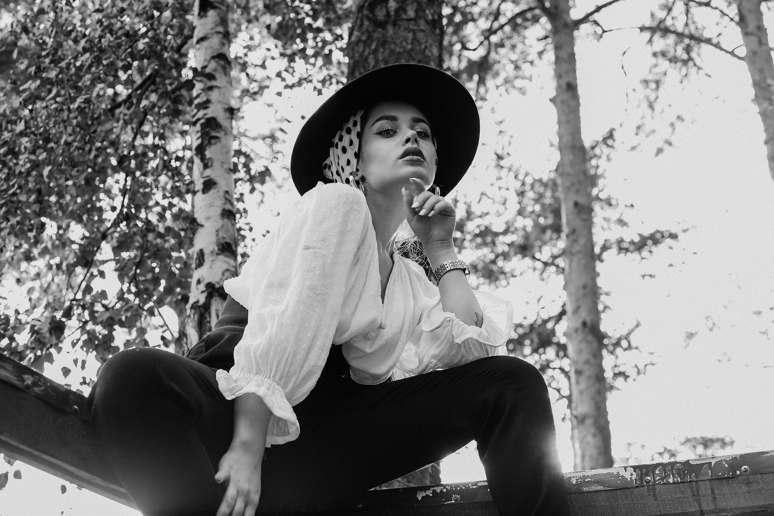 Лейла. Фотограф Катерина Ивашова