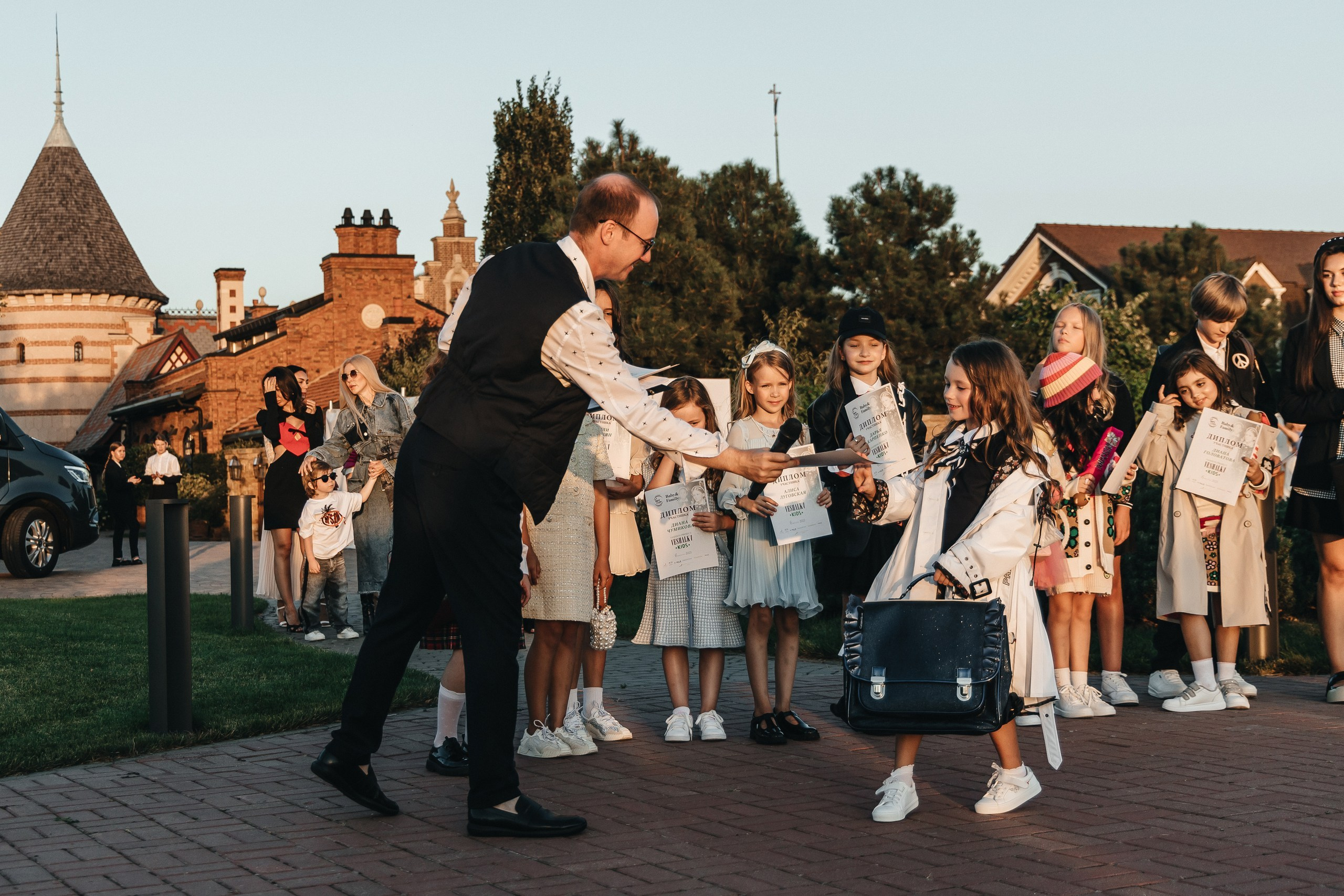 FASION PROJECT — VESHALKⱯ KIDS. Свадебный и репортажный фотограф в Ростове-на-Дону Павел Кислов