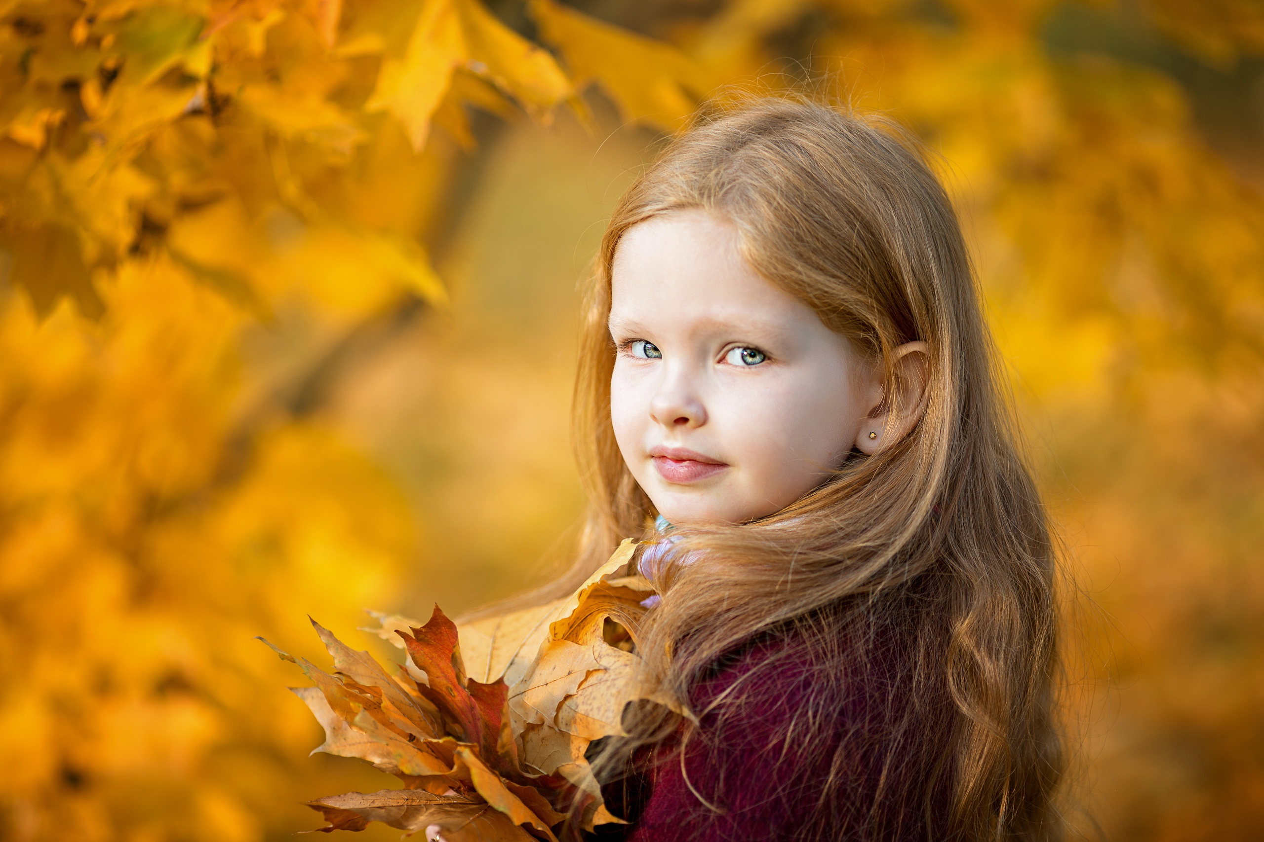 Лучший детский и семейный фотограф. Детский фотограф в России Екатерина Штерн