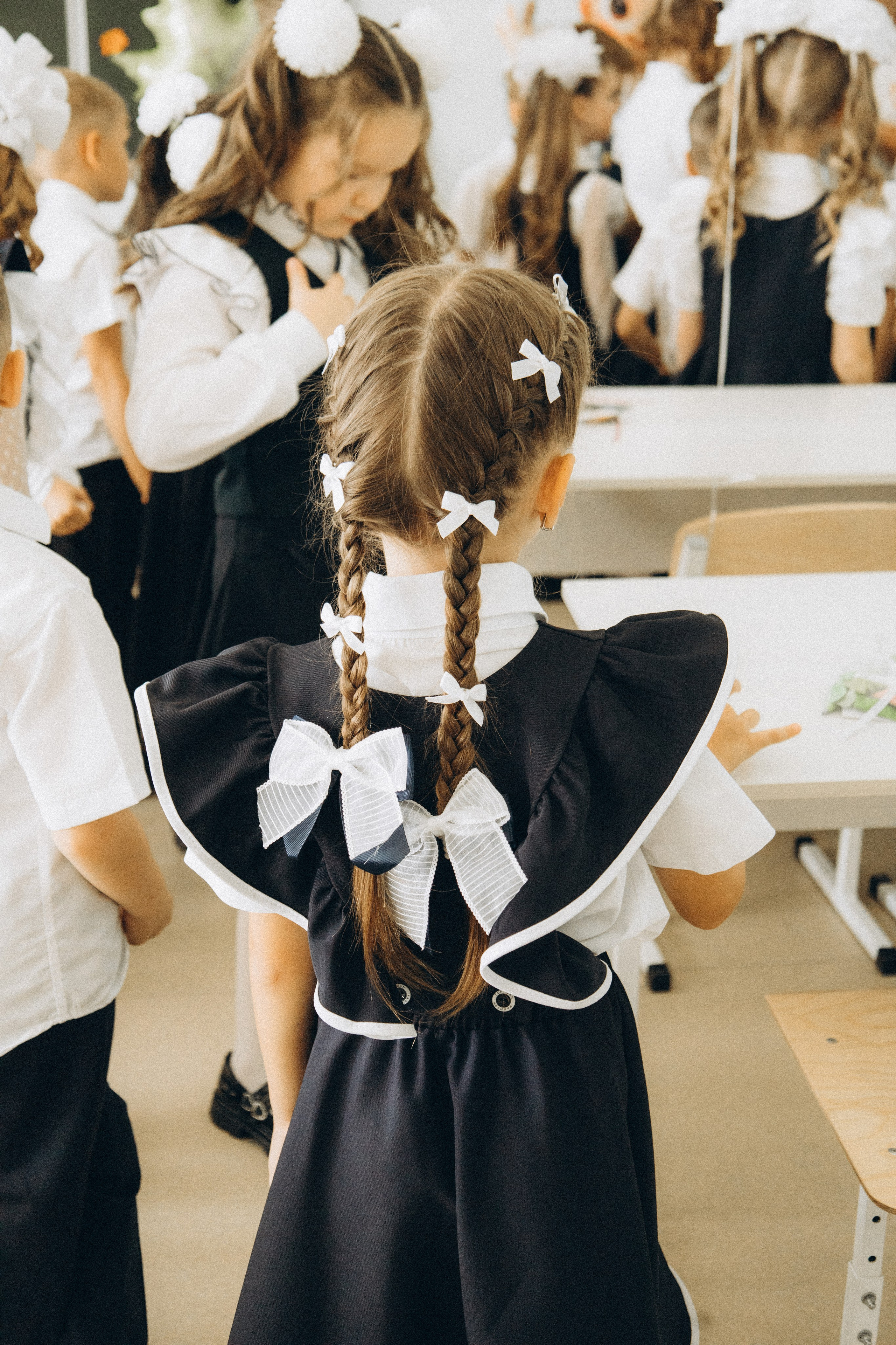 Письмо из детства. Фотограф Оксана Пономарева