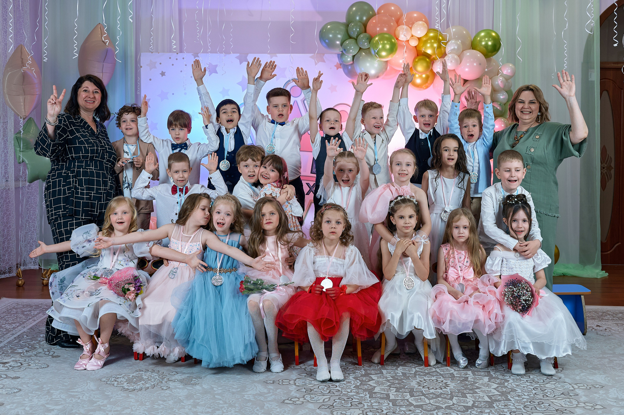 ДС Кораблик. Фотограф Опыт Качество Скорость Горный Алтай Барнаул