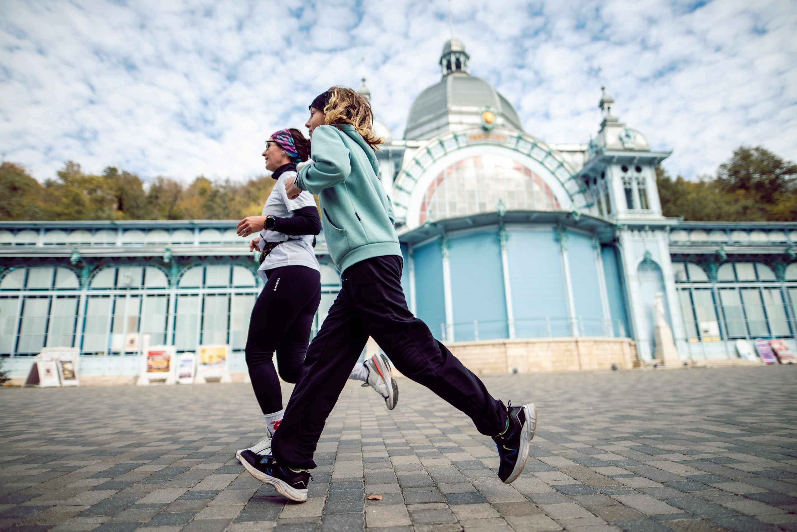5 Вёрст Железноводск 18/10/2025. Фотограф в Краснодаре Алена Горбунова