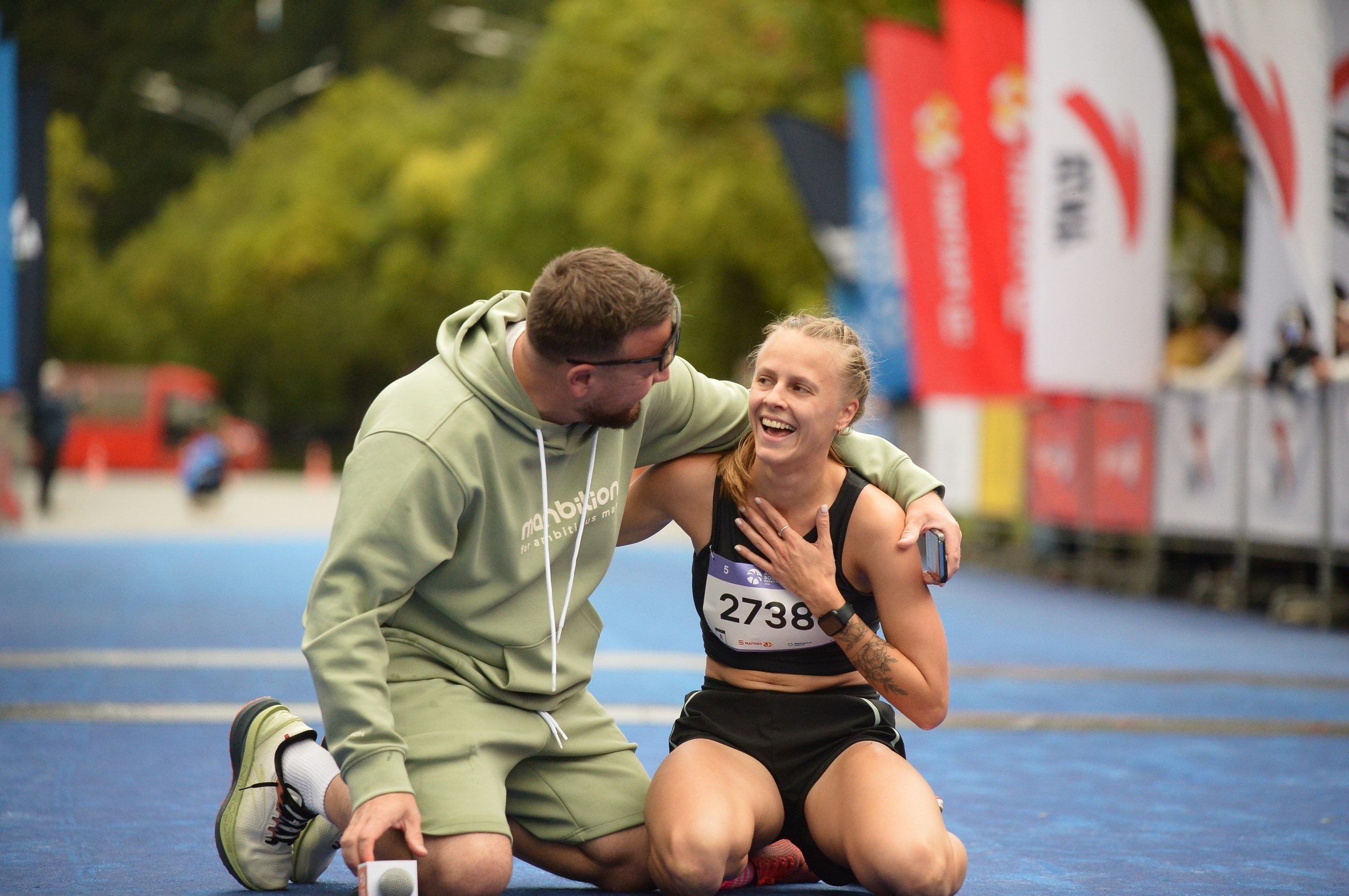 Сочи Марафон 03/11/24. Фотограф в Краснодаре Алена Горбунова