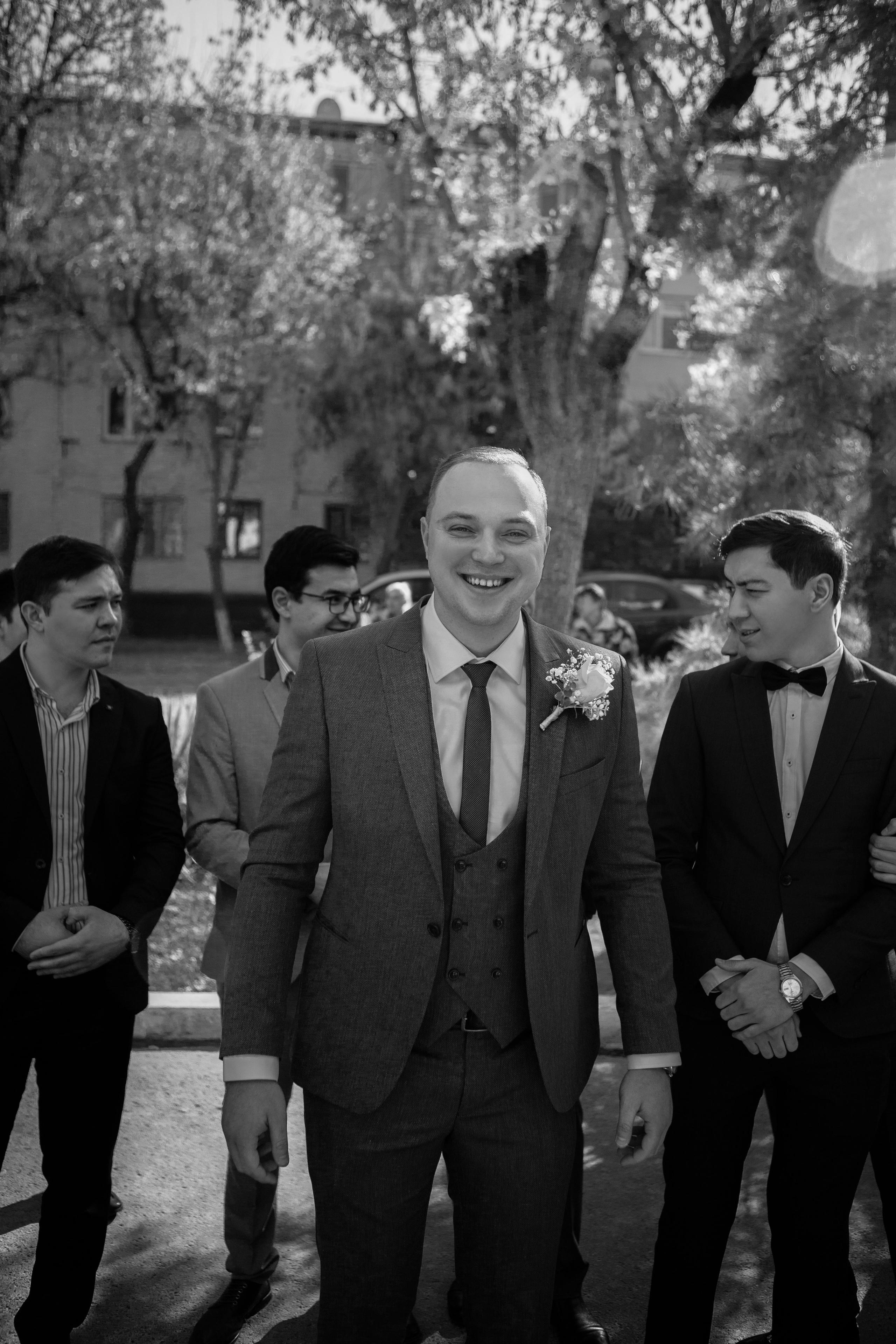 Вова Камила. Фотограф в Москве Ксенья Раимова