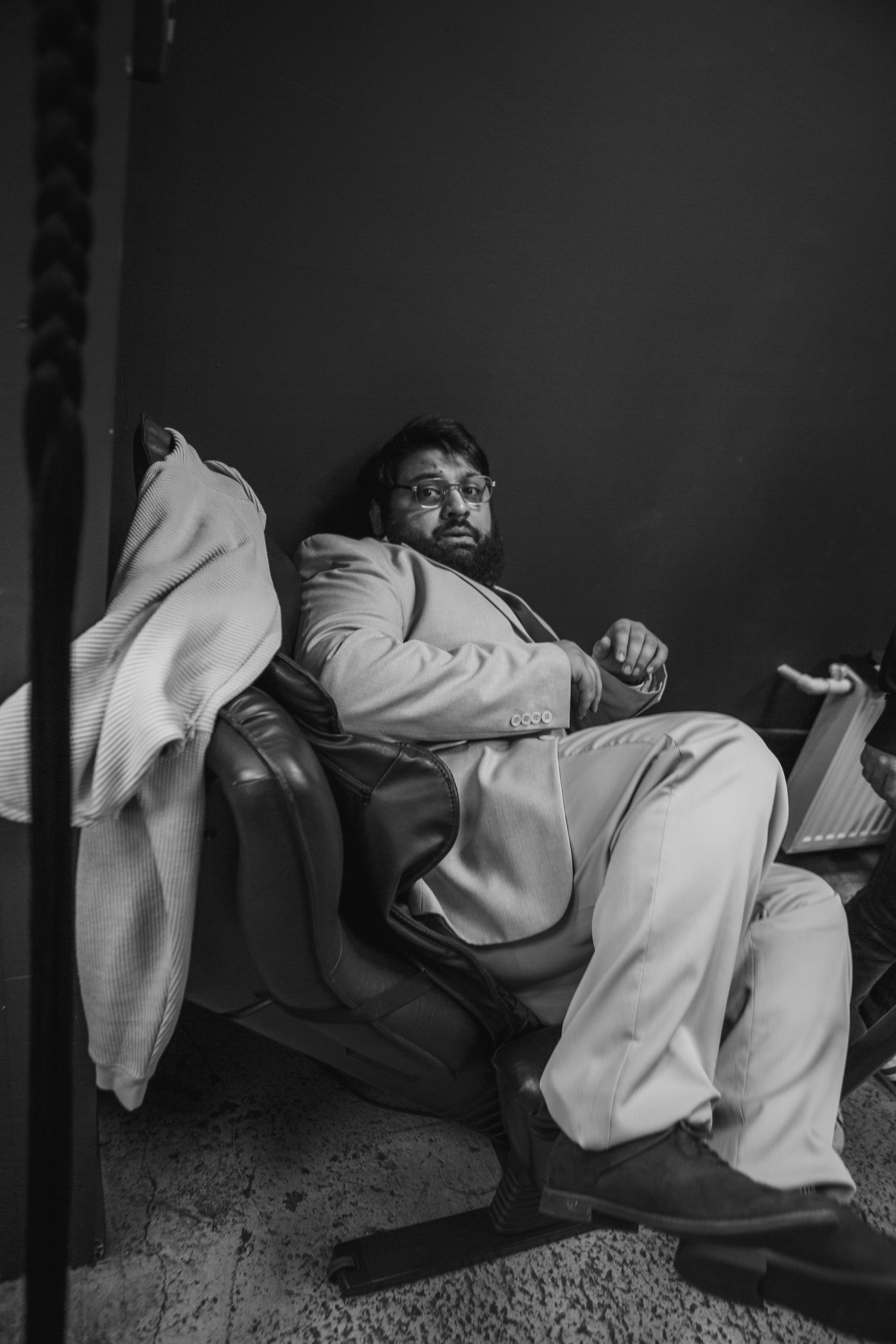 Рустам. Фотограф в Москве Ксенья Раимова