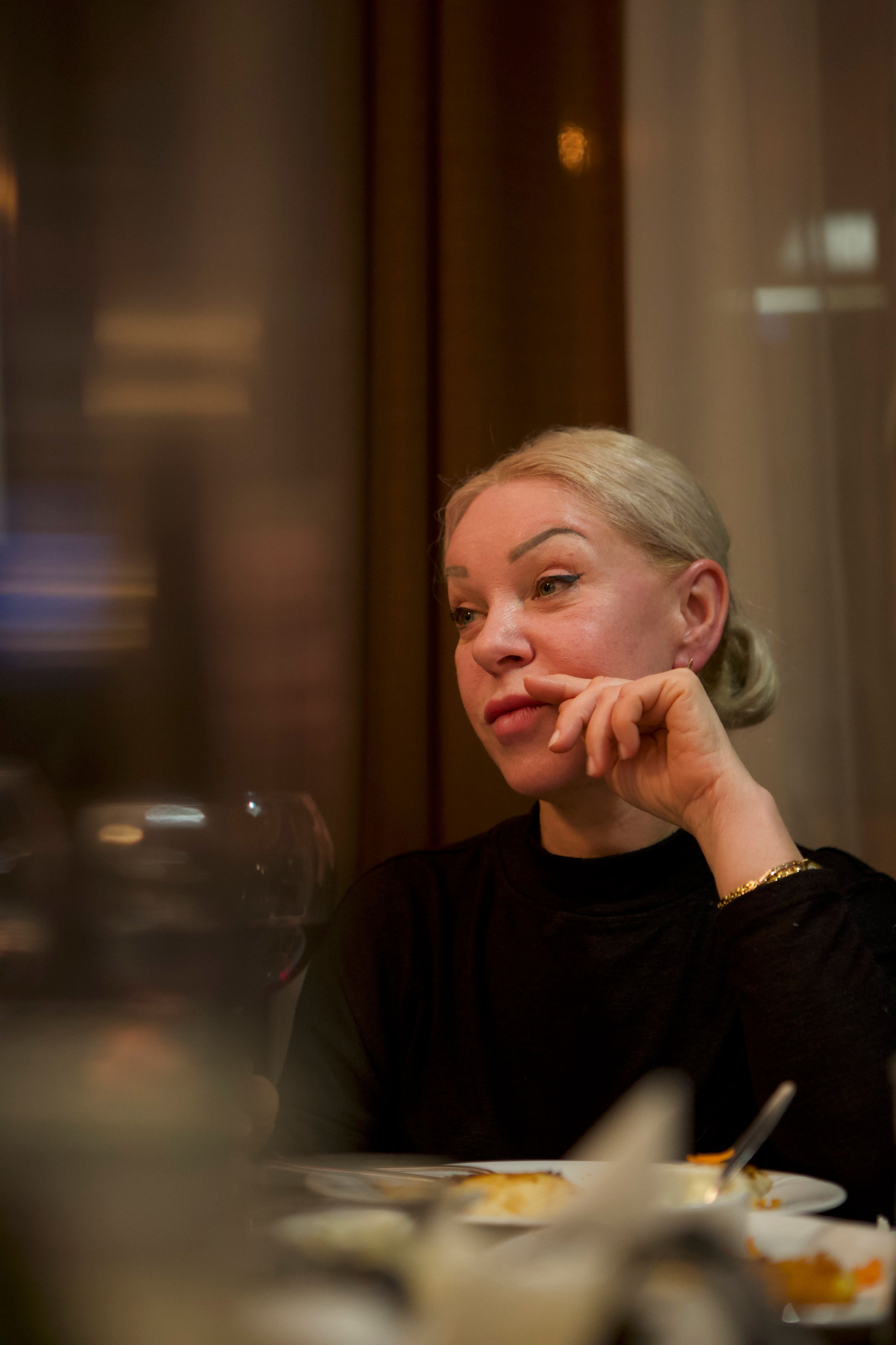 День рождения. Фотограф в Москве Ксенья Раимова