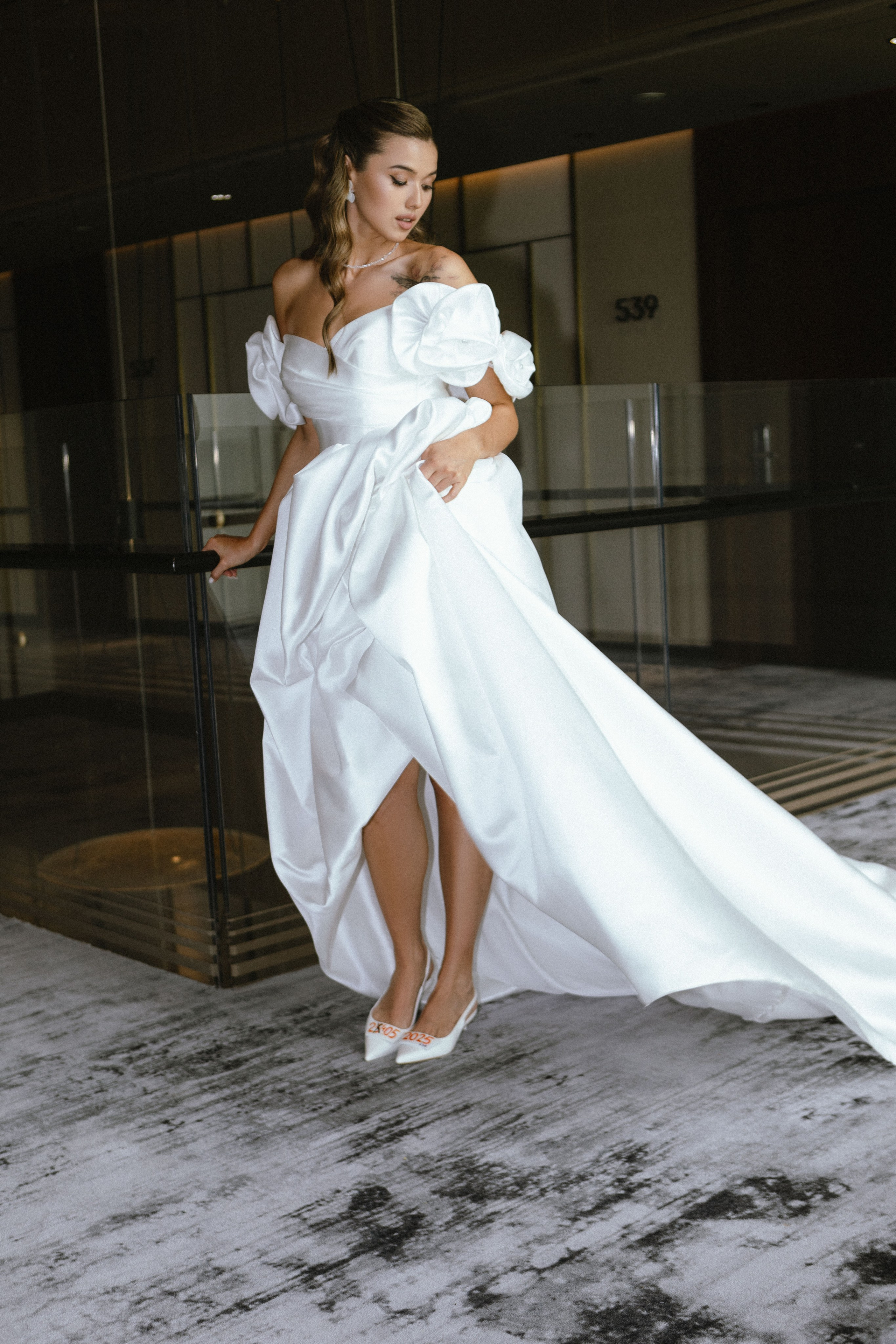 Слава Азиза. Фотограф в Москве Ксенья Раимова