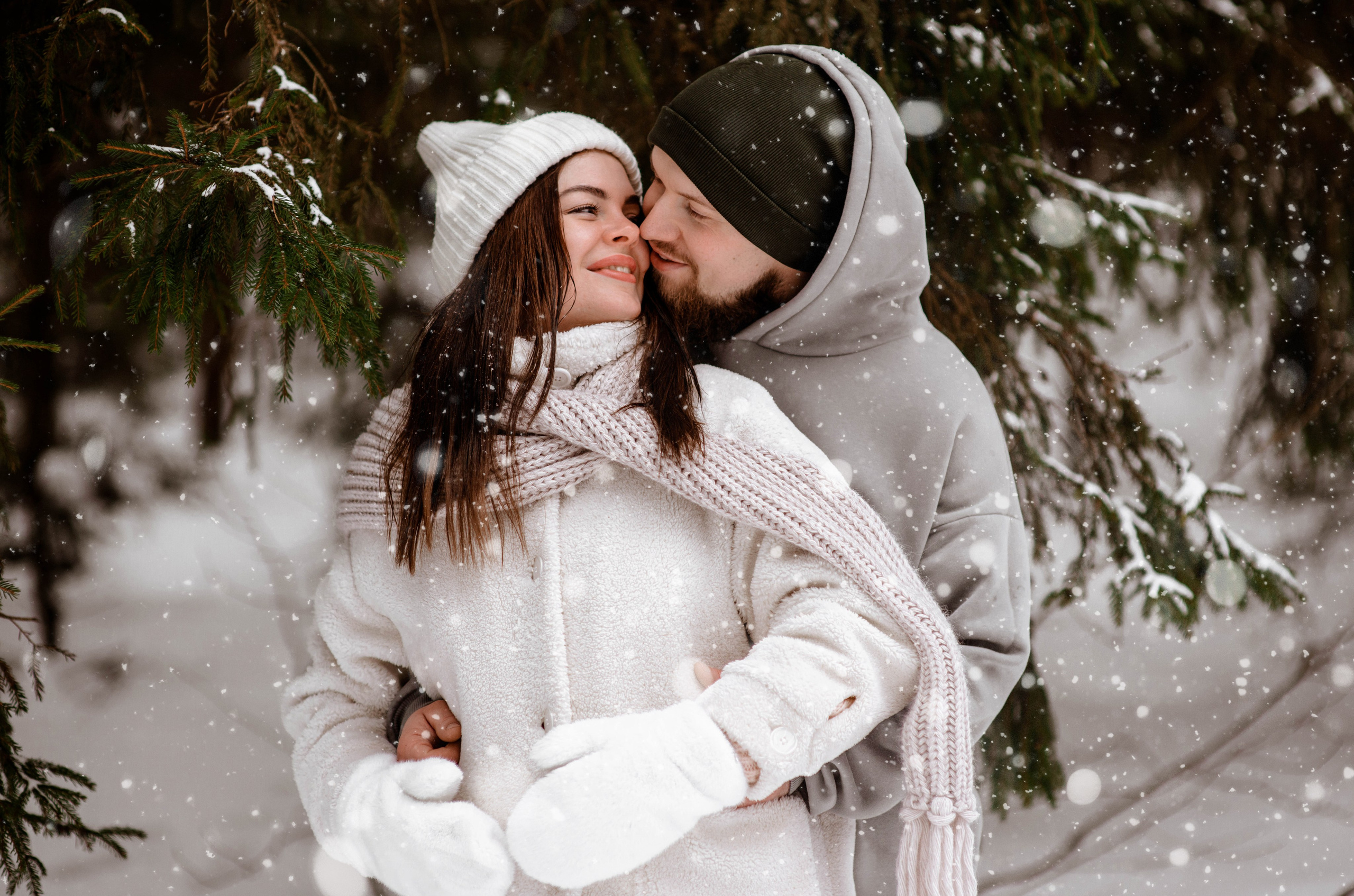 Семья. Свадебный Фотограф в Твери Анастасия Булкина