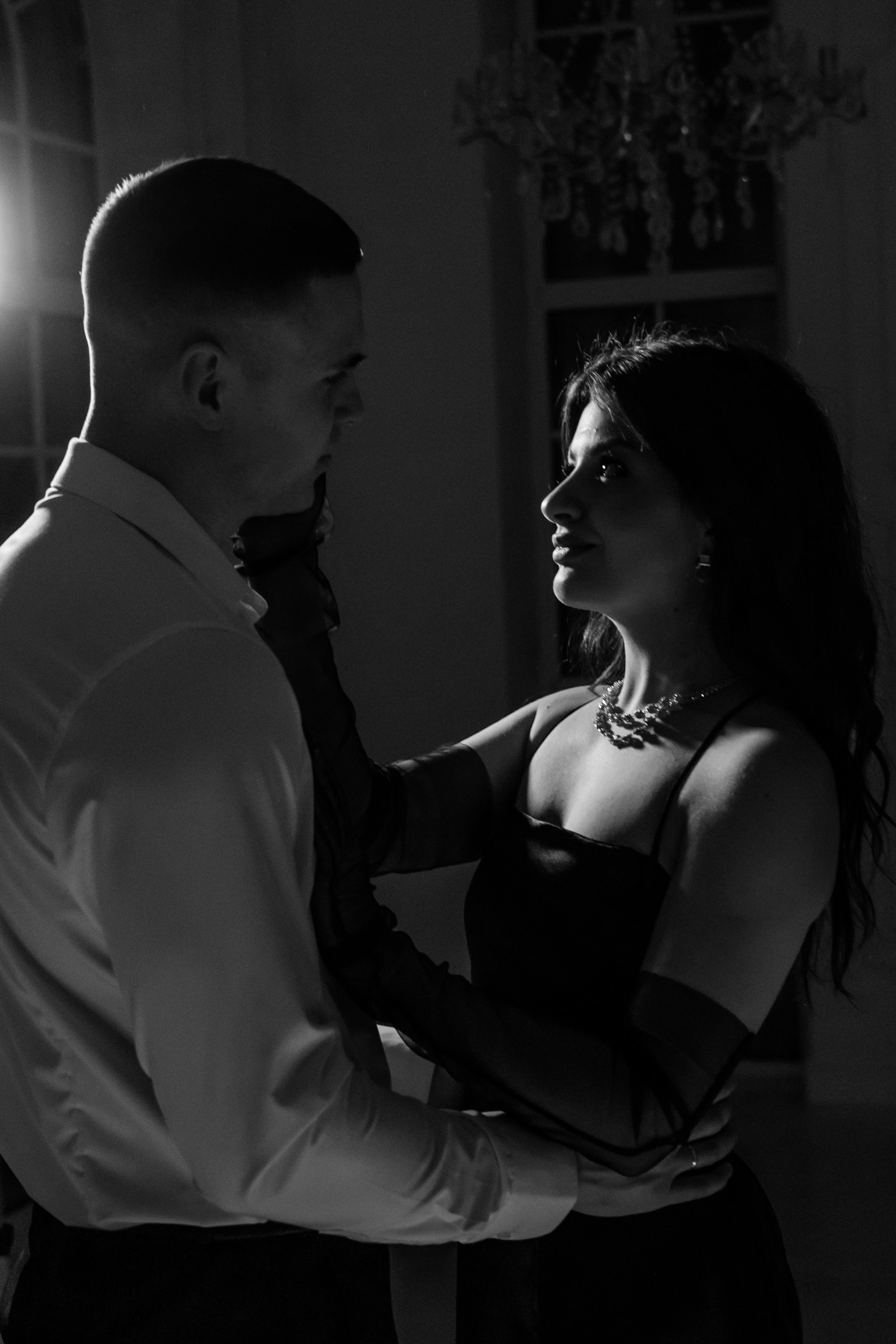 Кристина и Александр