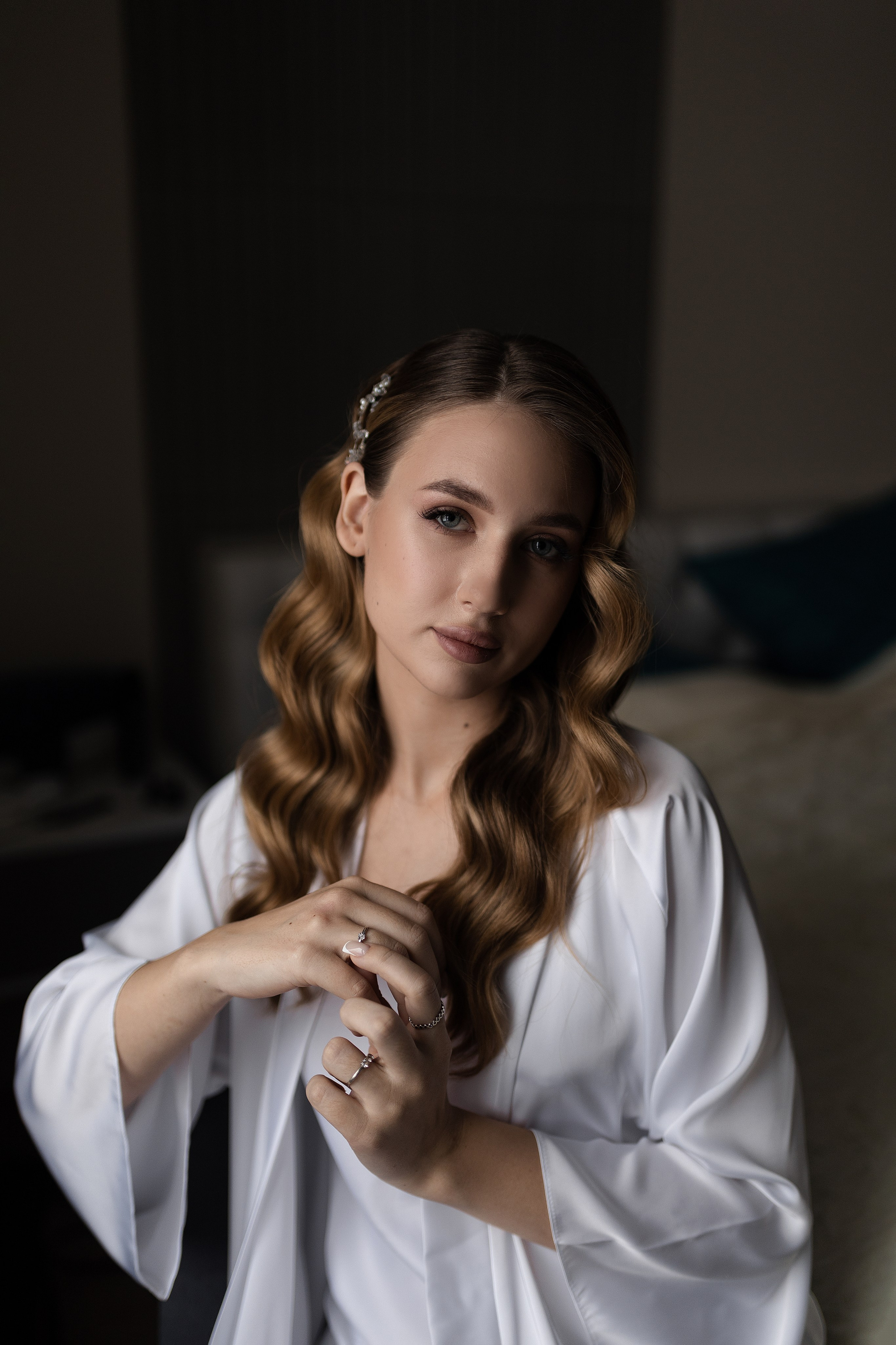 Настя и Антон. Свадебный и индивидуальный фотограф в Новом Уренгое Уфе Холопова Ксени