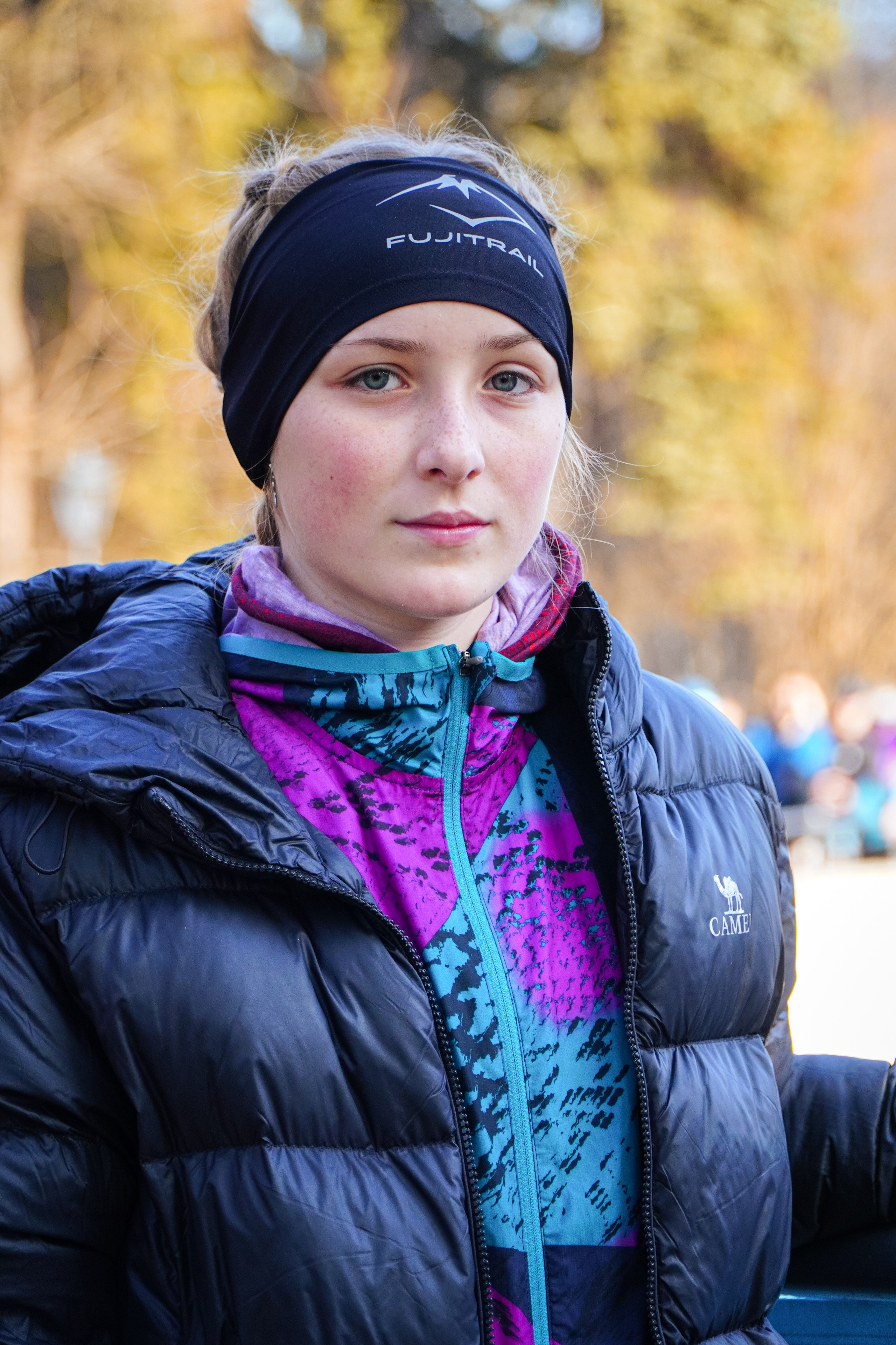 Капибара Кусково & RHR. Роман Капилюшов. Бег. Фото. Видео. г. Люберцы