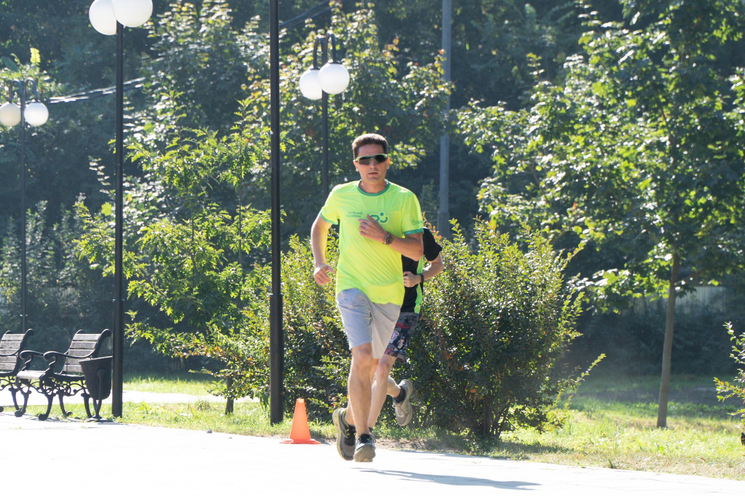 5 вёрст Наташинский 7 сентября 2024