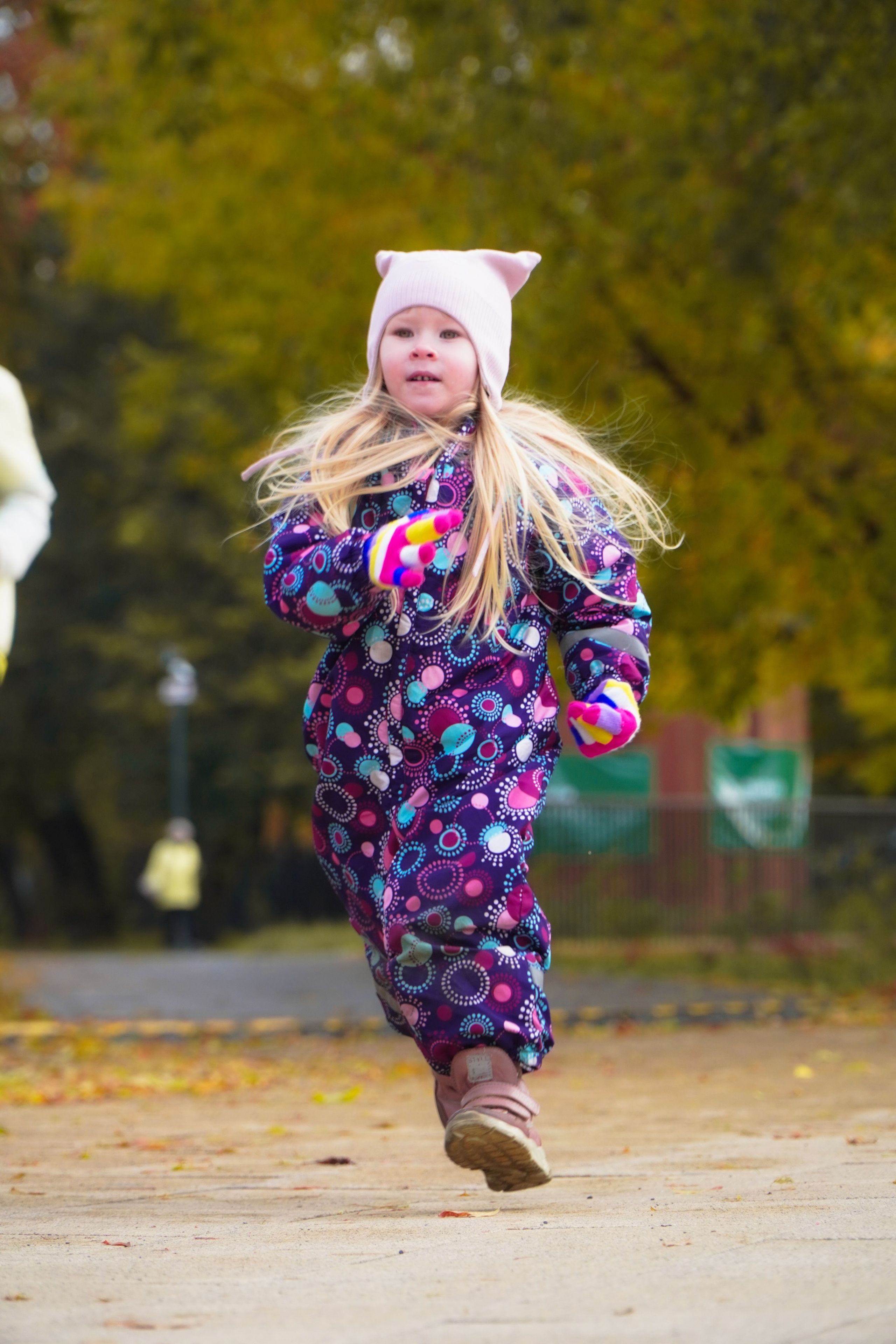 5 вёрст Наташинский 11 октября 2025. Роман Капилюшов. Бег. Фото. Видео. г. Люберцы