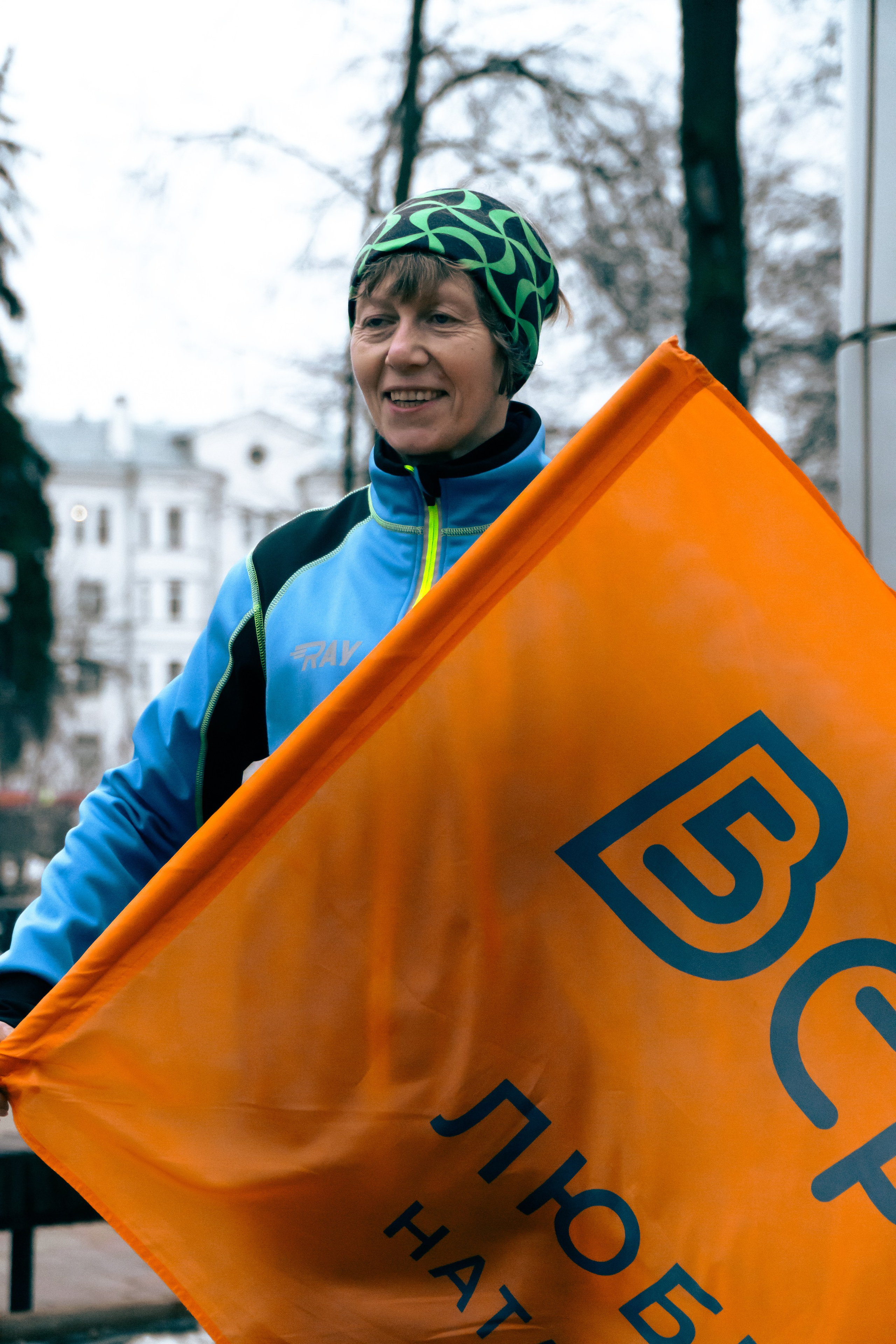 5 вёрст Наташинский 18 января 2025. Роман Капилюшов. Бег. Фото. Видео. г. Люберцы