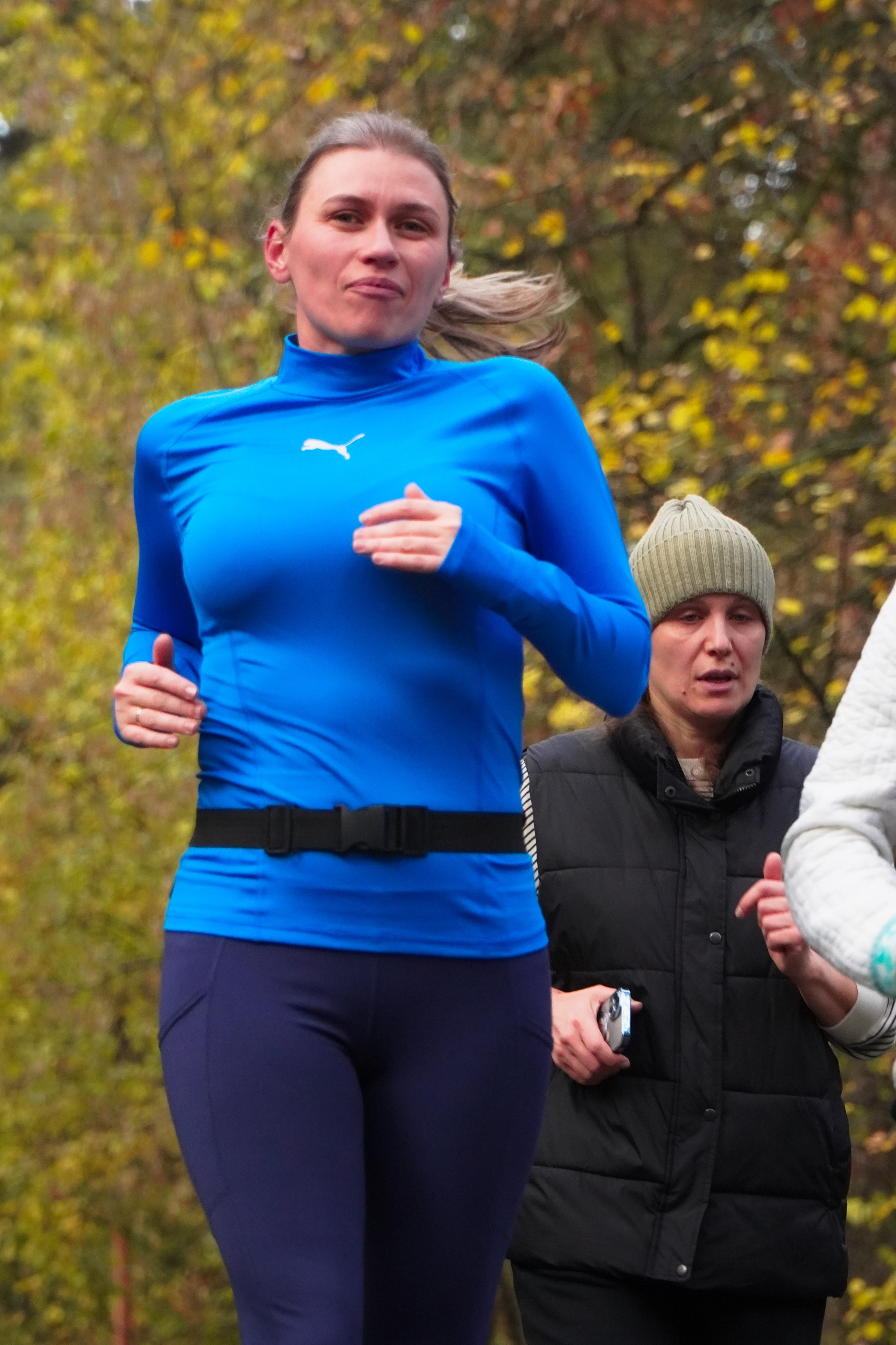 5 вёрст Томилинский 3 года 18 октября 2025. Роман Капилюшов. Бег. Фото. Видео. г. Люберцы