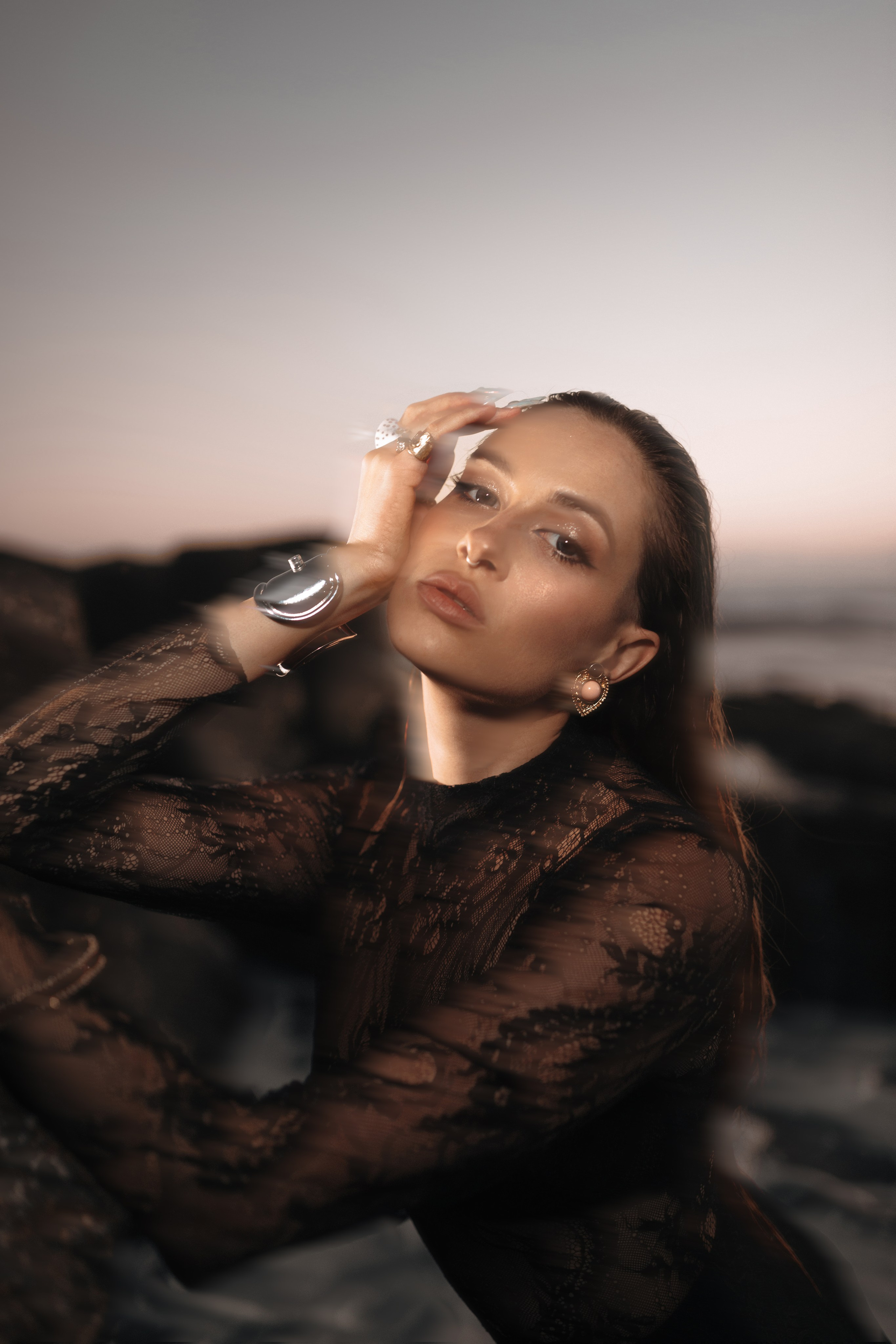 Портретный фотограф Юлия Семенчук