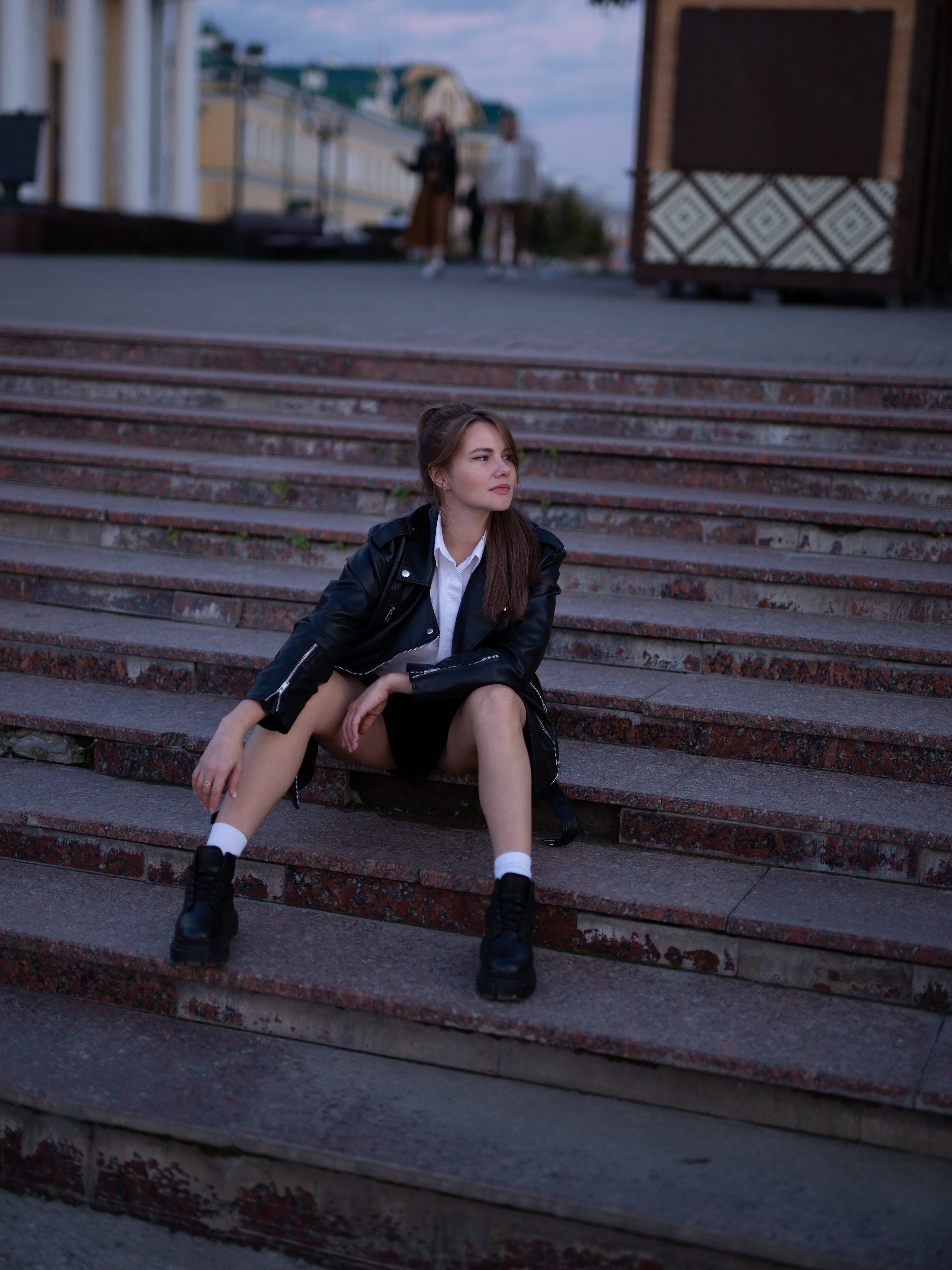 Street stile. Фотограф в Перми Anastasia Aone