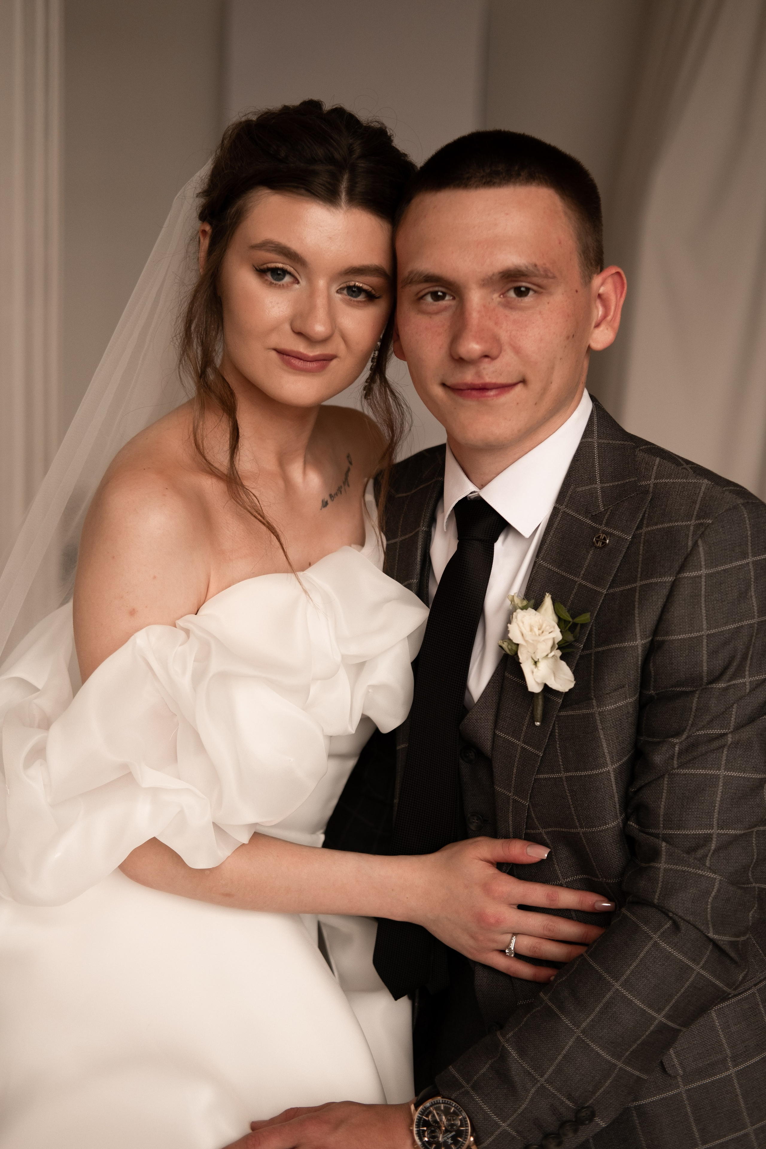 6. Свадебный фотограф Челябинск