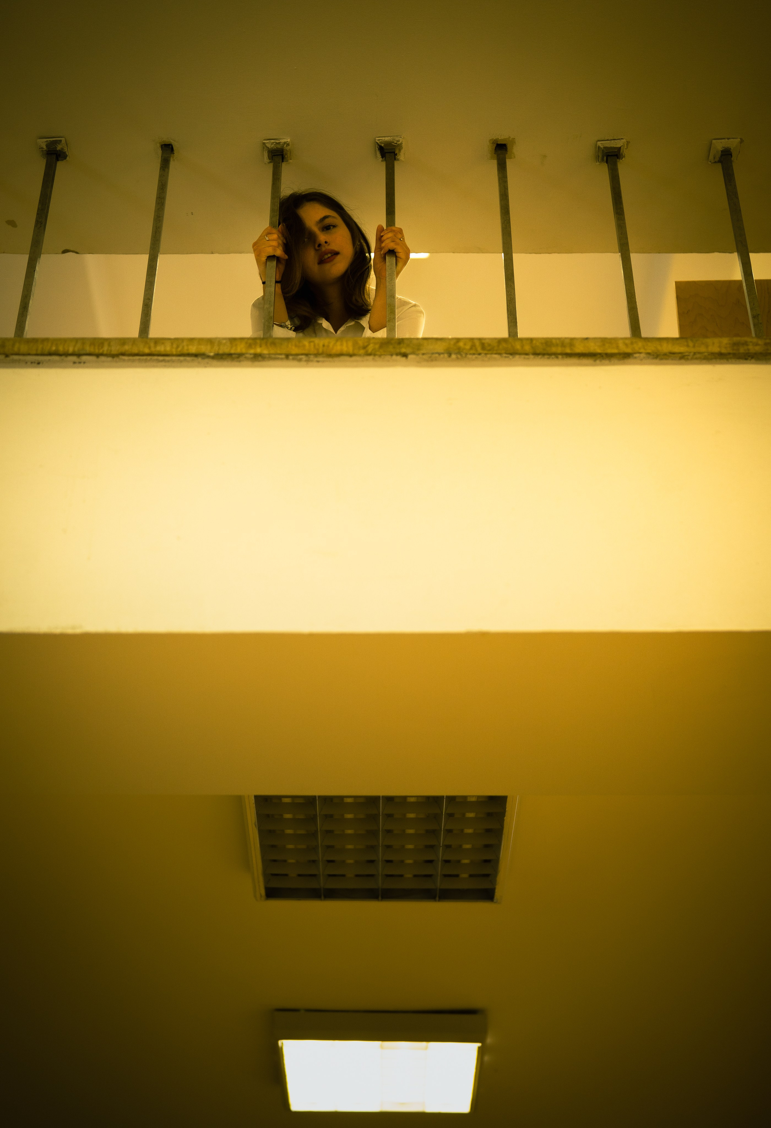 Карина. Портретный фотограф в Москве Никита Крук