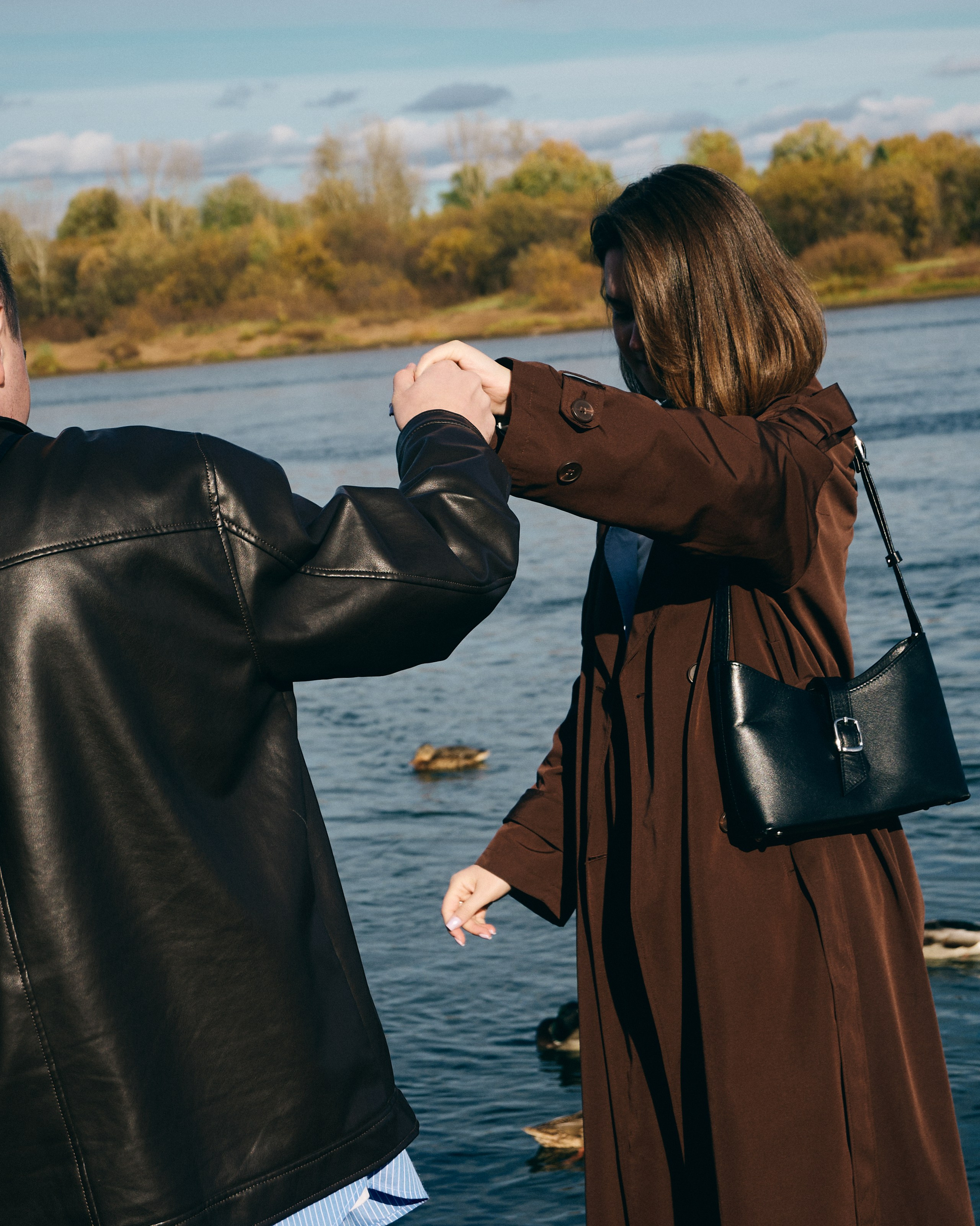 Lovestory P\P. Портретный фотограф в Кирове Шаляпина Татьяна